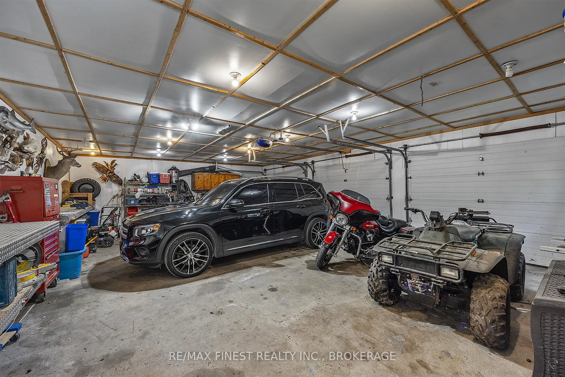 Photo 50 of 7679 Perth Road, Frontenac, Frontenac South — HOMEH