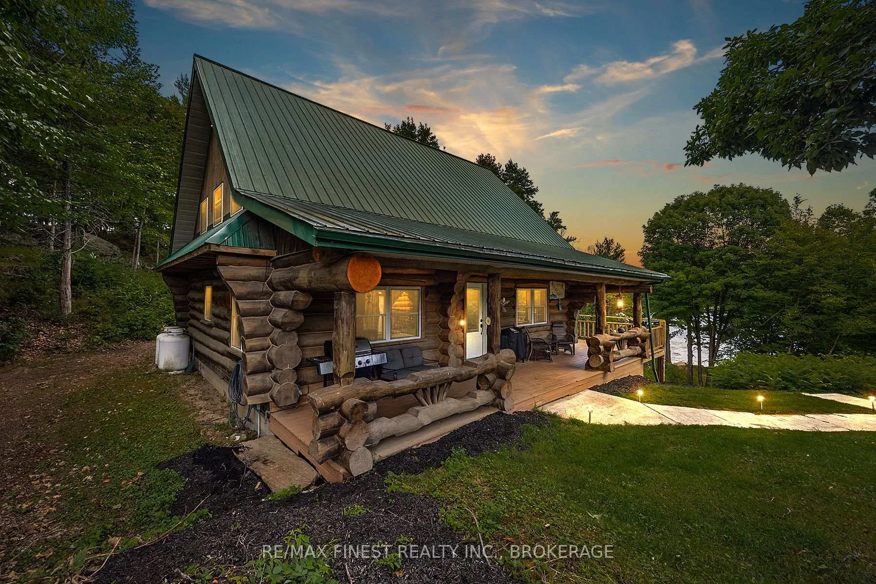 Photo 51 of 7679 Perth Road, Frontenac, Frontenac South — HOMEH