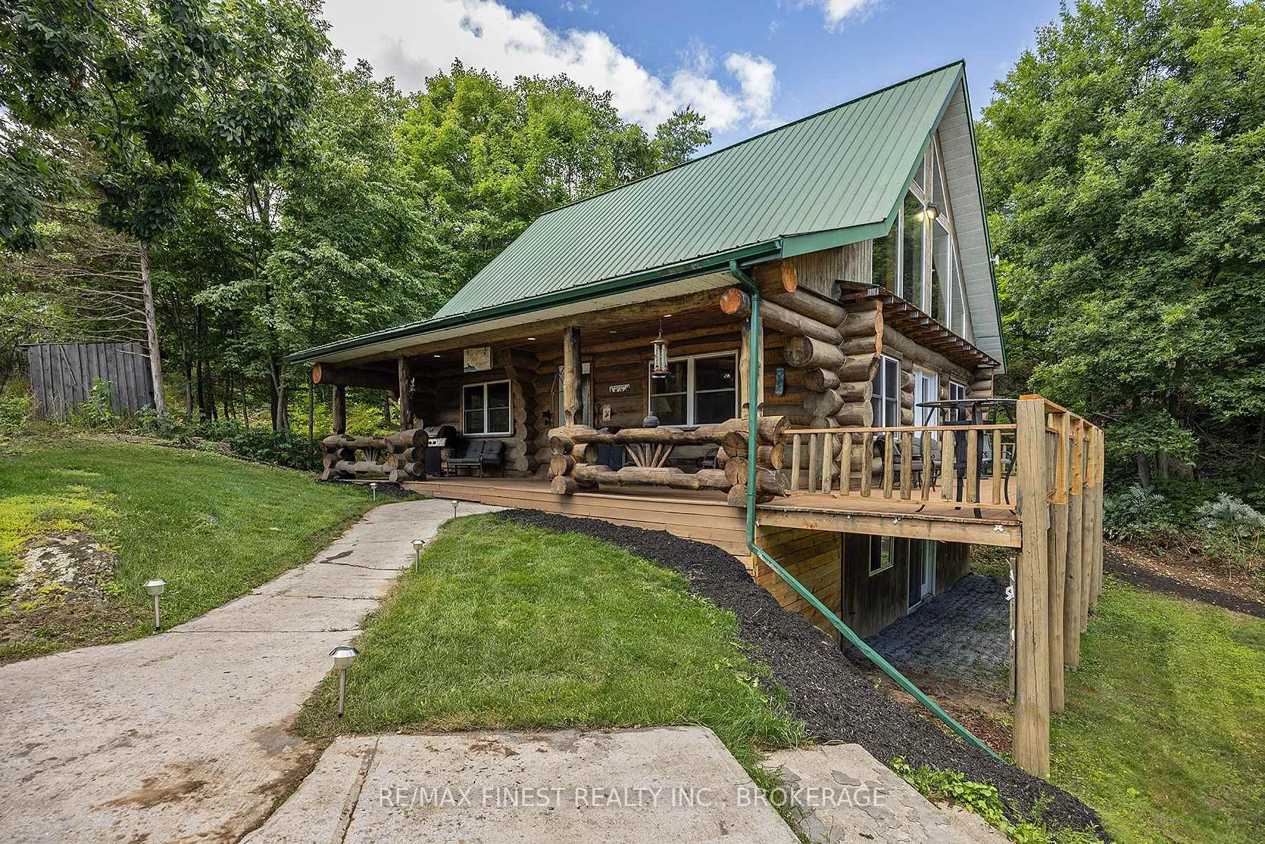 Photo 52 of 7679 Perth Road, Frontenac, Frontenac South — HOMEH