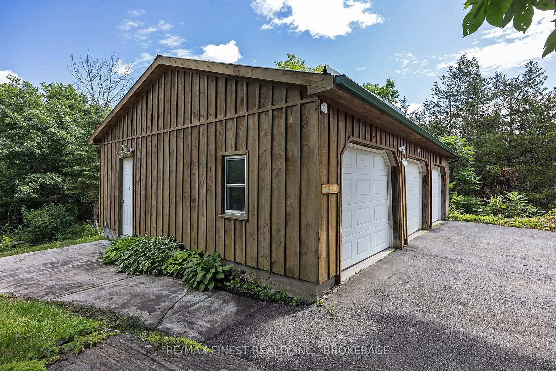 Photo 54 of 7679 Perth Road, Frontenac, Frontenac South — HOMEH