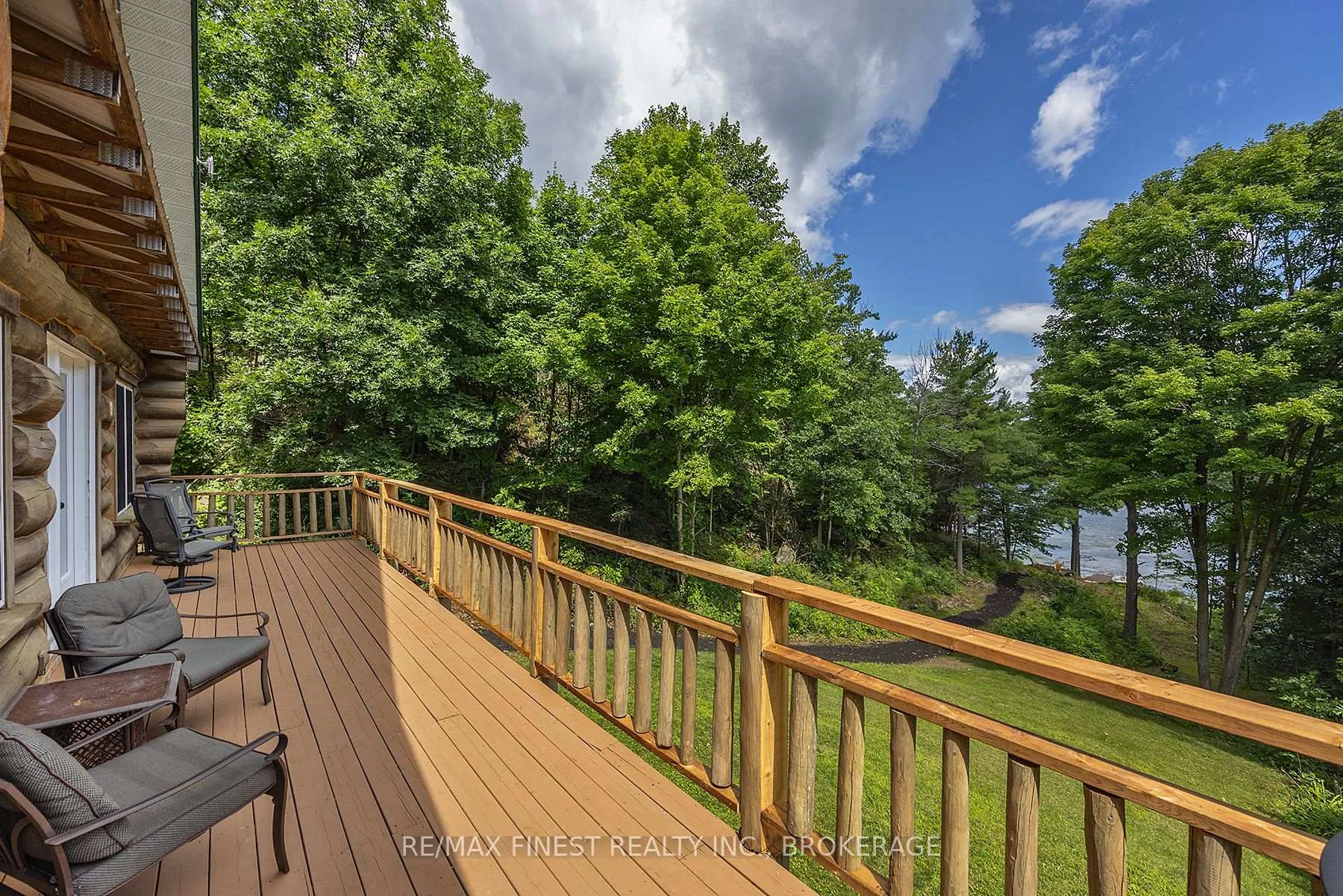 Photo 55 of 7679 Perth Road, Frontenac, Frontenac South — HOMEH