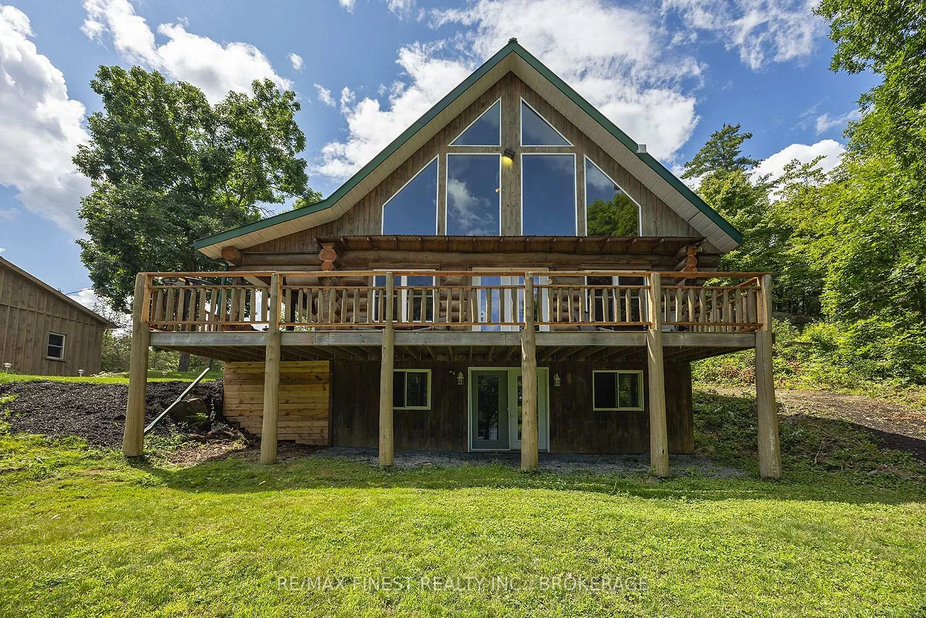 Photo 56 of 7679 Perth Road, Frontenac, Frontenac South — HOMEH