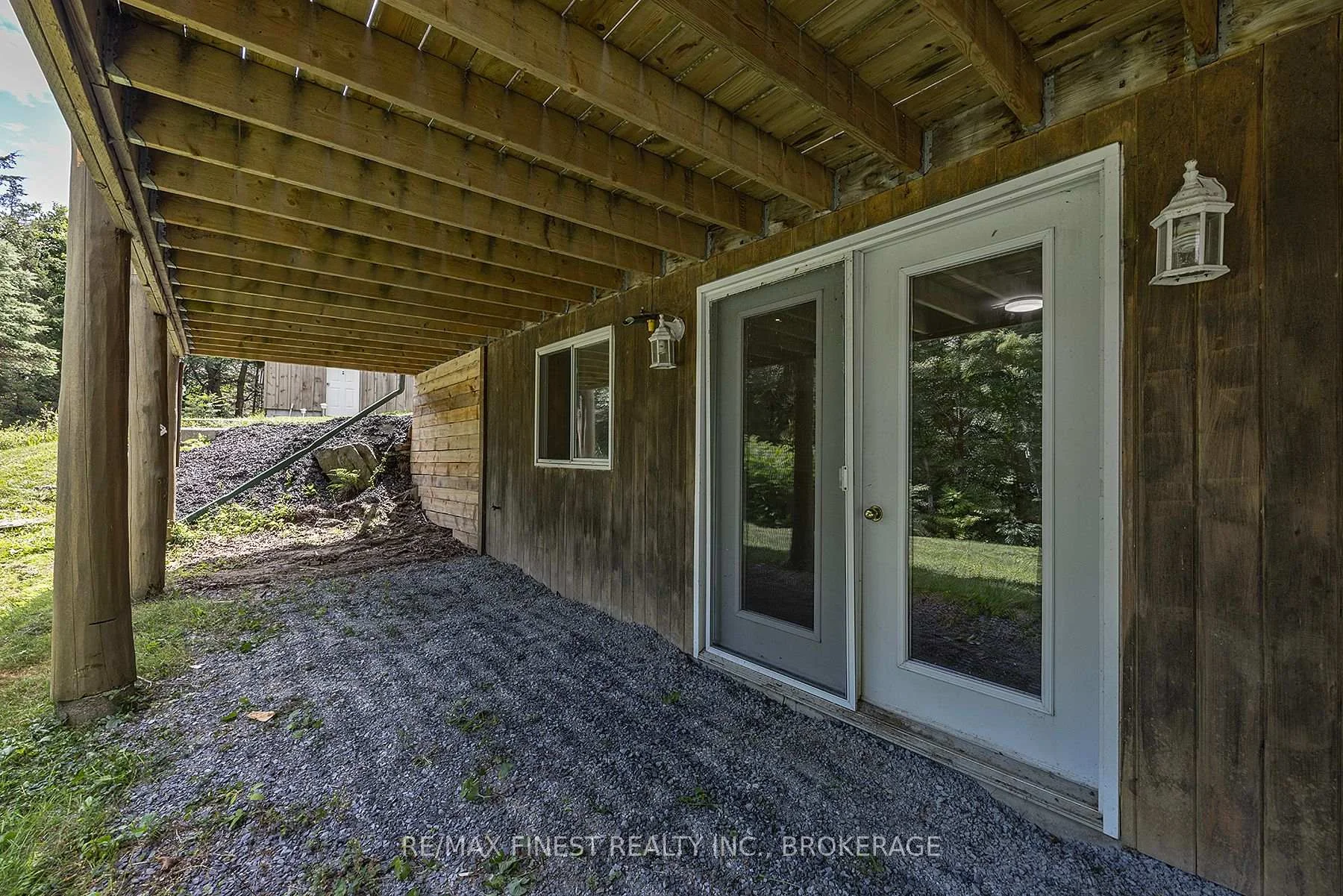 Photo 57 of 7679 Perth Road, Frontenac, Frontenac South — HOMEH