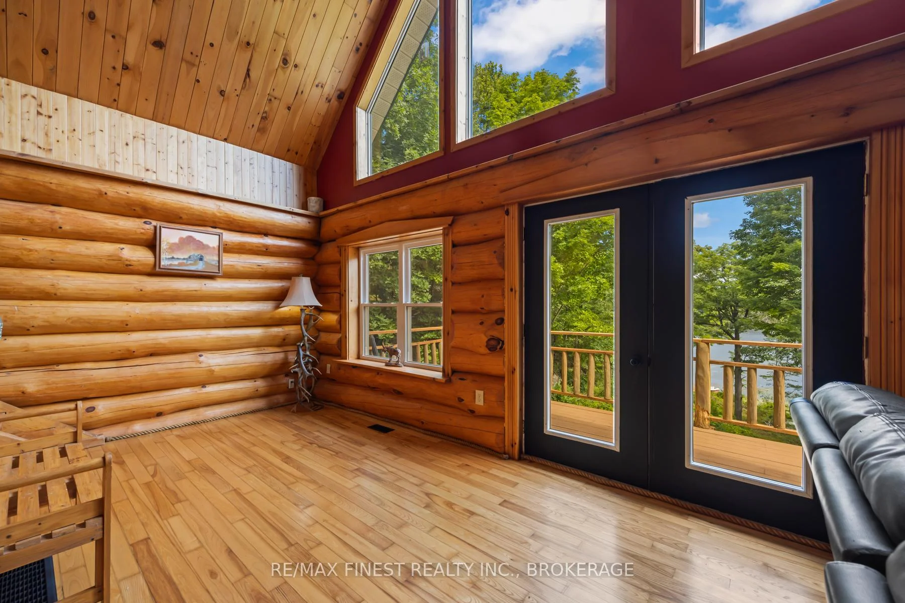 Photo 58 of 7679 Perth Road, Frontenac, Frontenac South — HOMEH