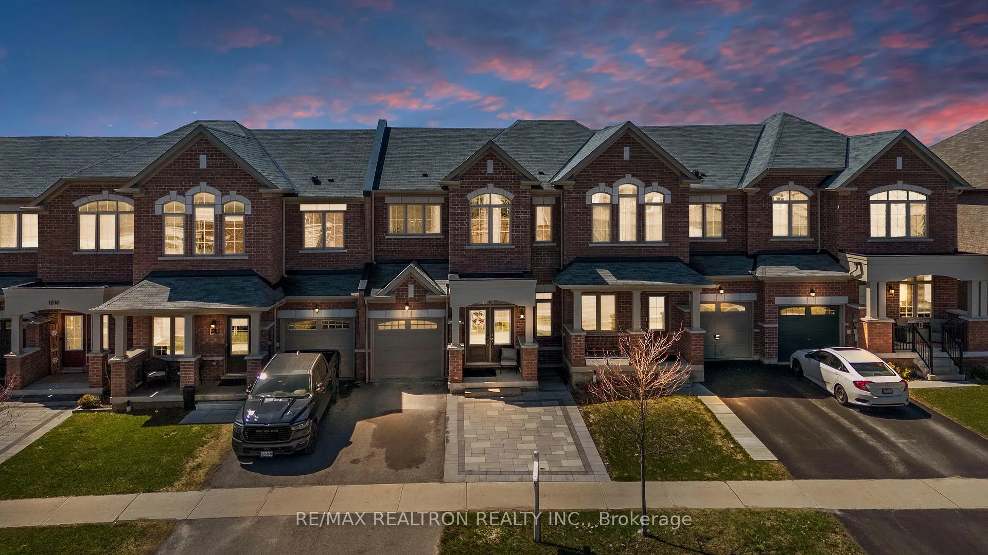 Photo 1 of 1514 McRoberts Crescent, Innisfil, Rural Innisfil — HOMEH