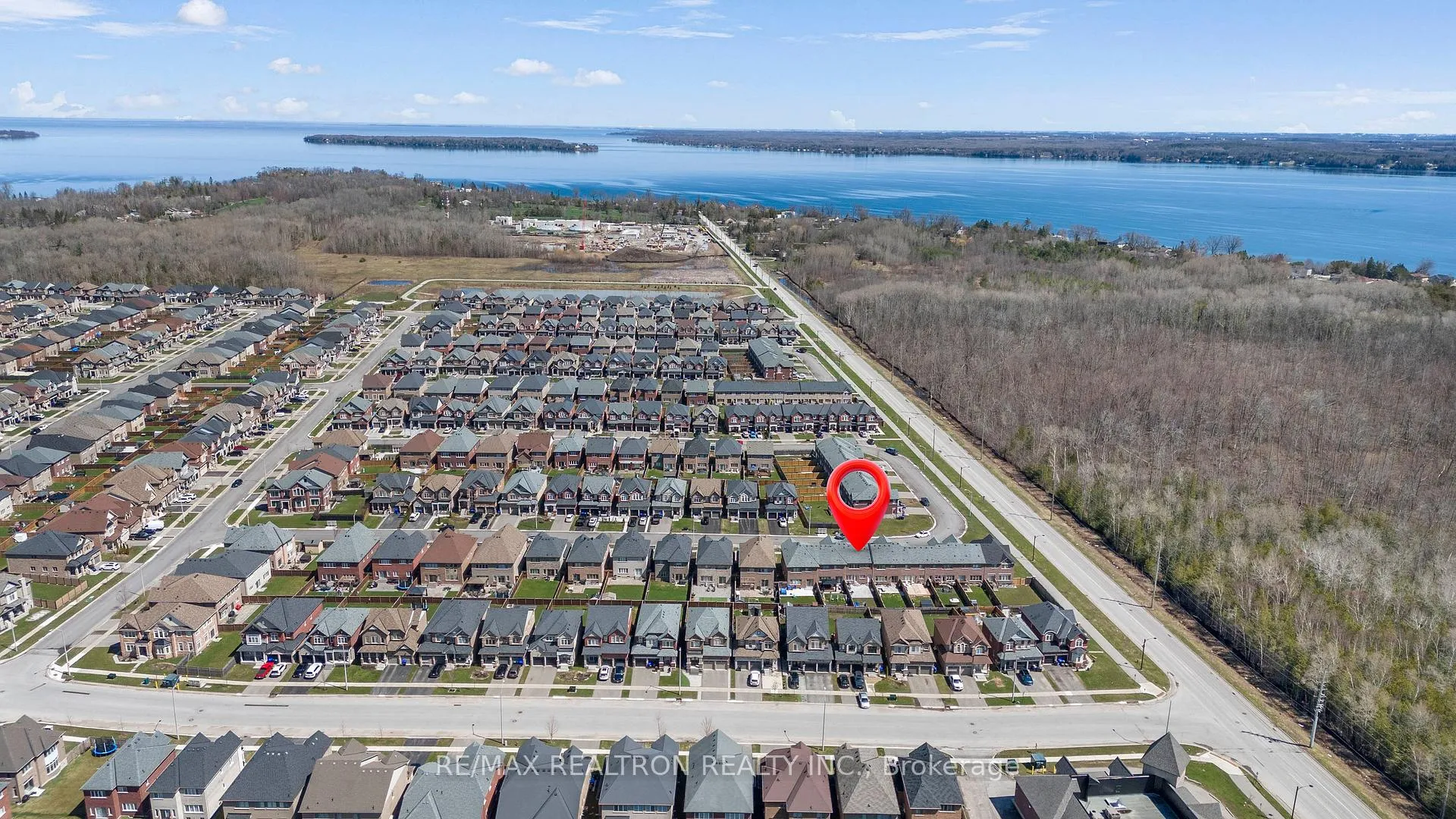 Photo 30 of 1514 McRoberts Crescent, Innisfil, Rural Innisfil — HOMEH
