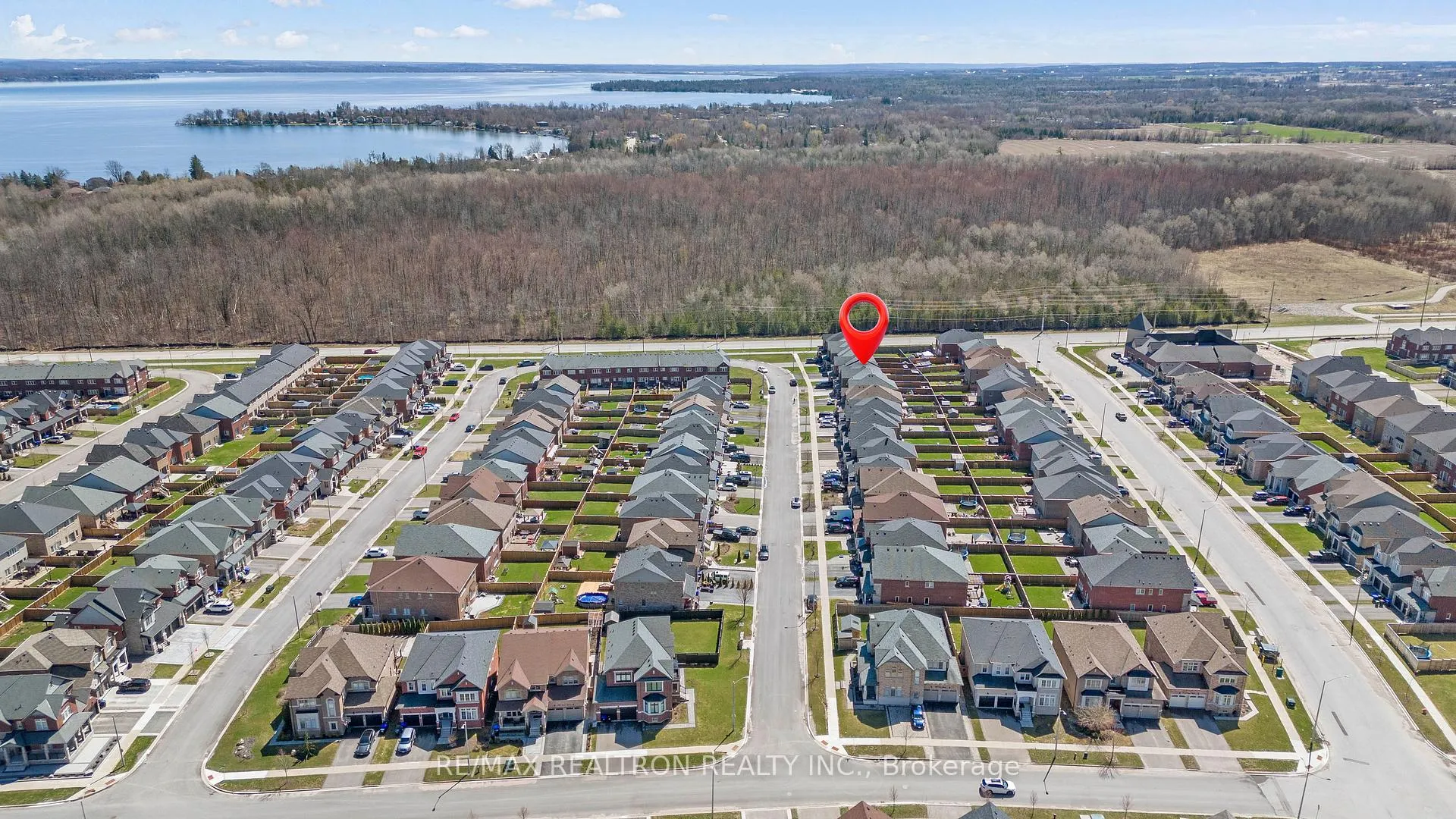 Photo 31 of 1514 McRoberts Crescent, Innisfil, Rural Innisfil — HOMEH