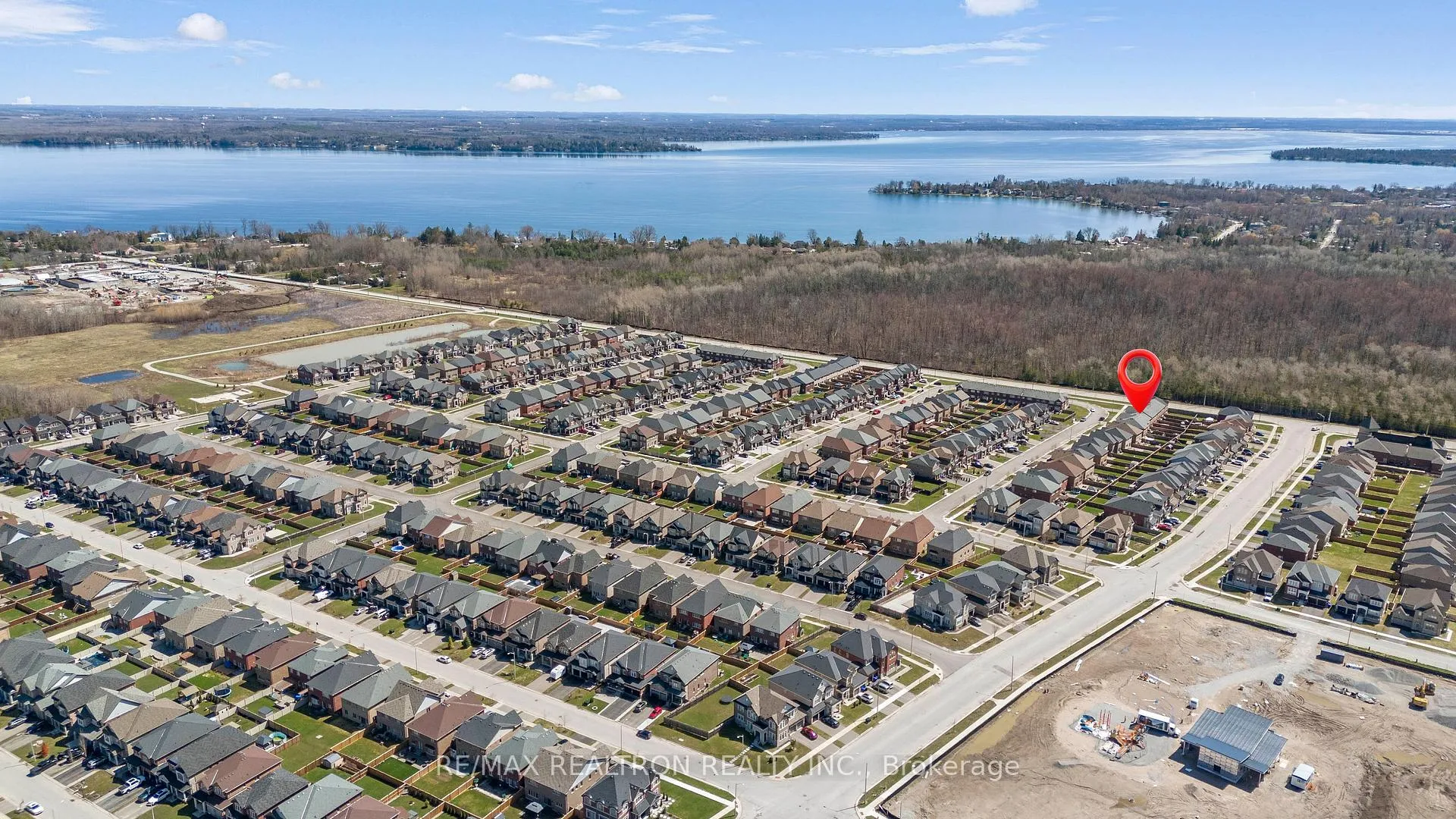 Photo 32 of 1514 McRoberts Crescent, Innisfil, Rural Innisfil — HOMEH