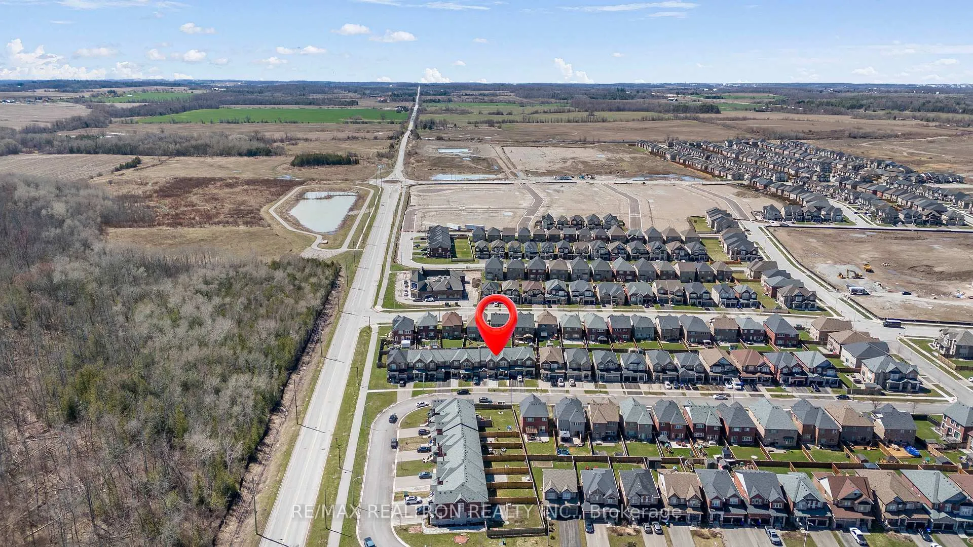 Photo 33 of 1514 McRoberts Crescent, Innisfil, Rural Innisfil — HOMEH