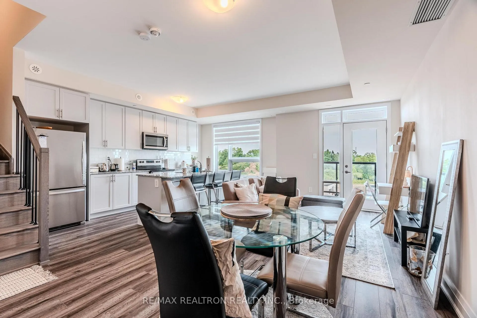 Photo 1 of Unit 115, 1577 Rose Way, Milton, Cobban — HOMEH