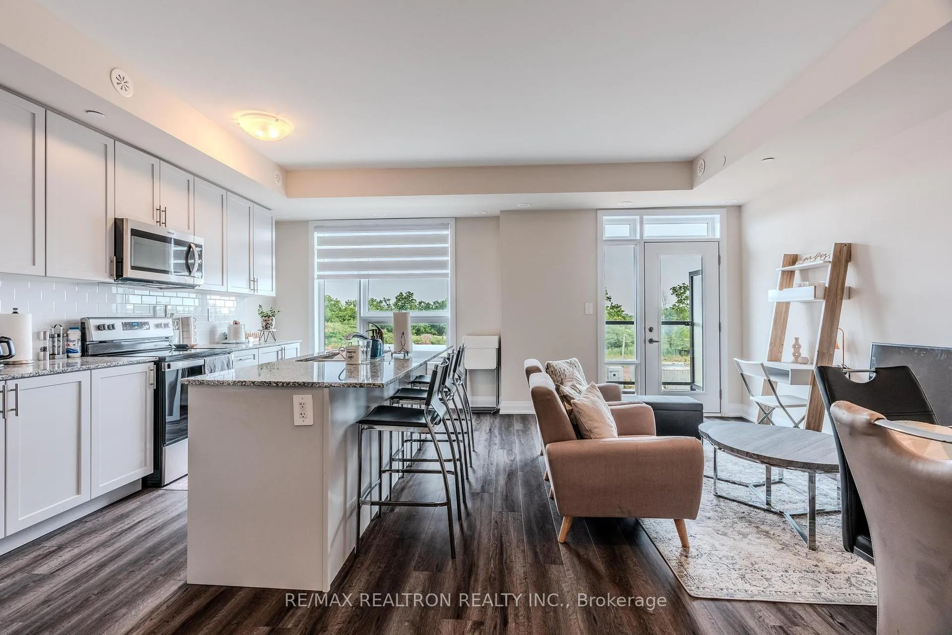 Photo 2 of Unit 115, 1577 Rose Way, Milton, Cobban — HOMEH