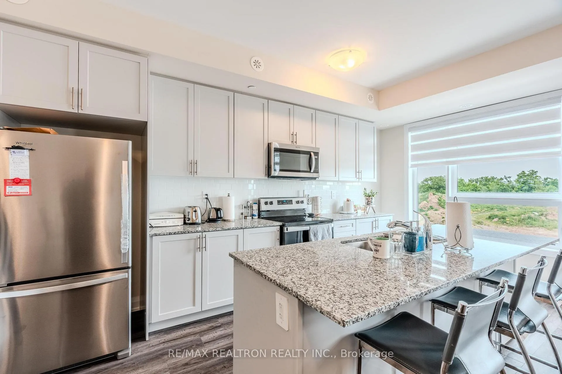 Photo 5 of Unit 115, 1577 Rose Way, Milton, Cobban — HOMEH
