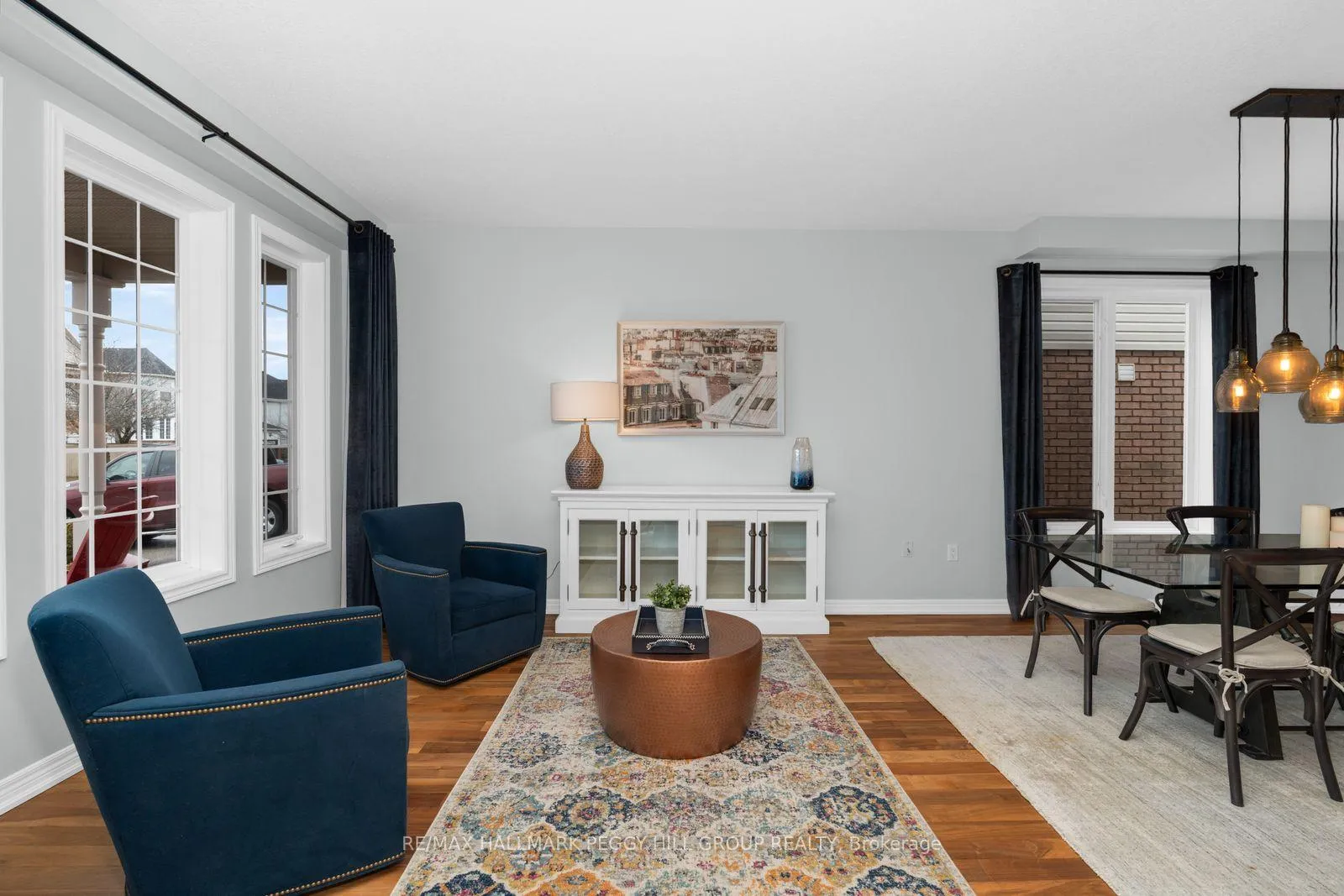 Photo 9 of 44 Birkhall Place, Barrie, Innis-Shore — HOMEH