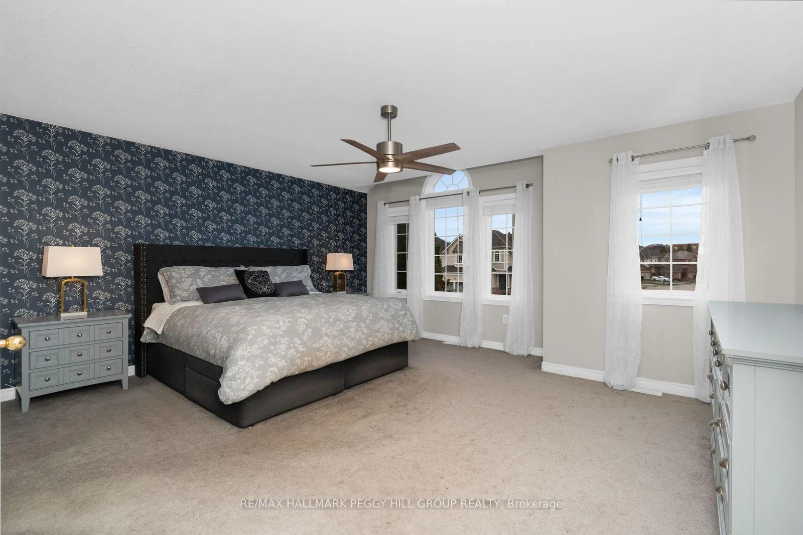 Photo 11 of 44 Birkhall Place, Barrie, Innis-Shore — HOMEH