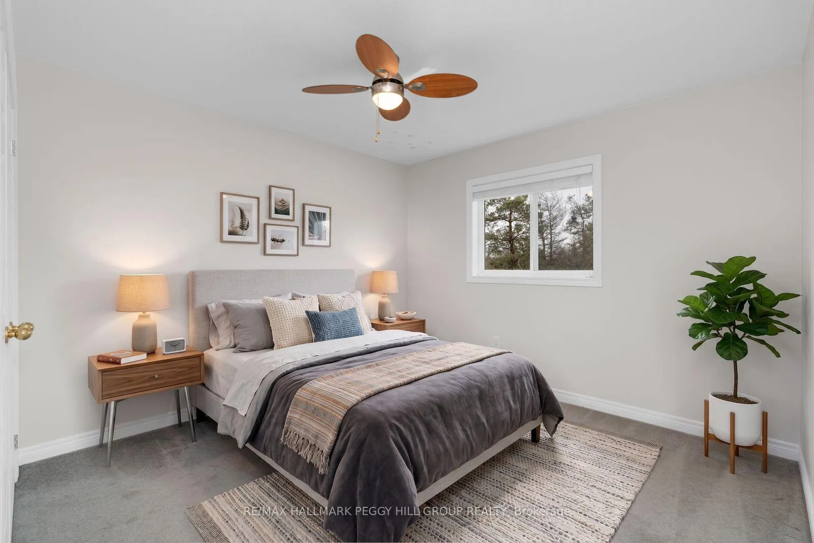 Photo 16 of 44 Birkhall Place, Barrie, Innis-Shore — HOMEH