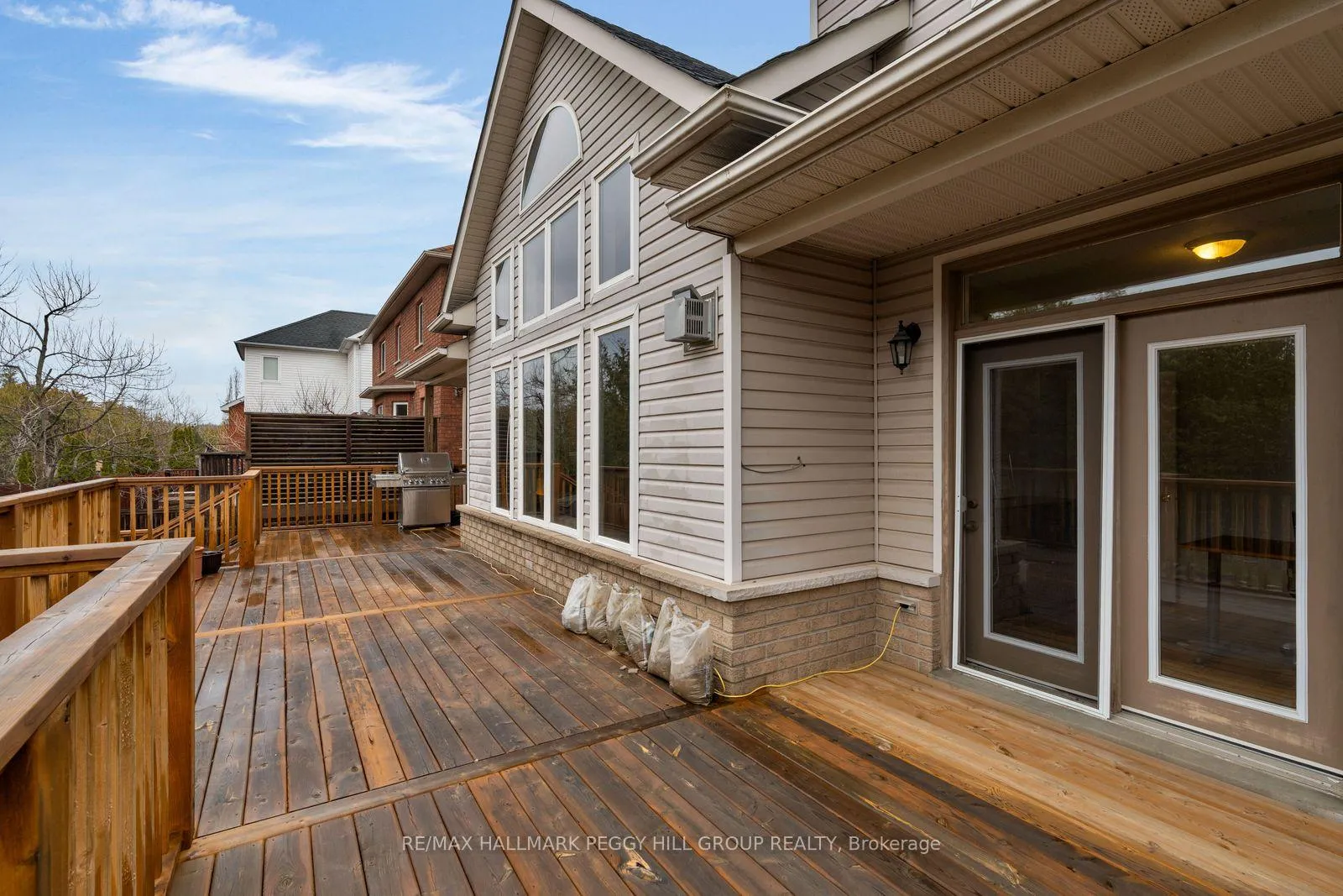 Photo 23 of 44 Birkhall Place, Barrie, Innis-Shore — HOMEH