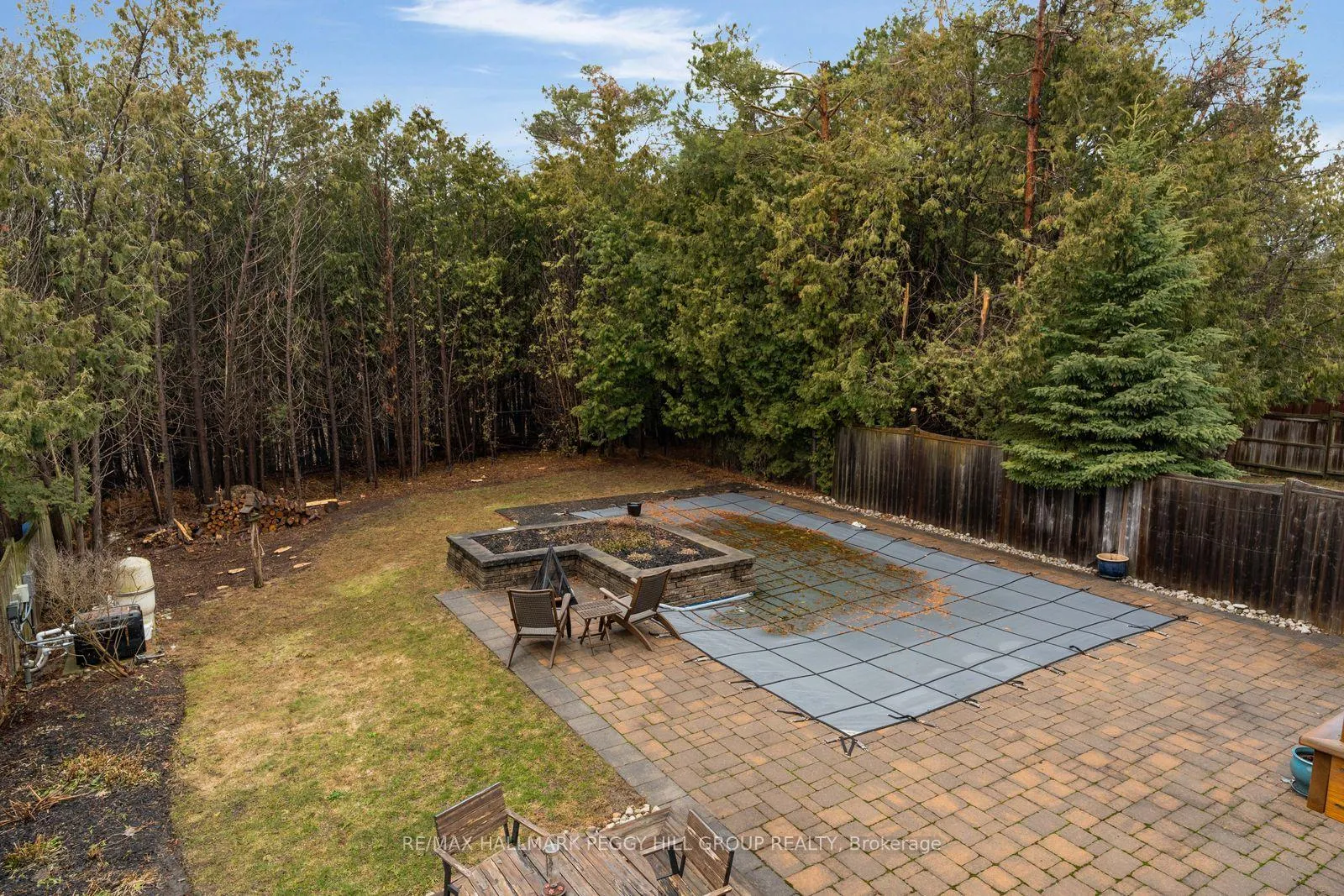 Photo 25 of 44 Birkhall Place, Barrie, Innis-Shore — HOMEH