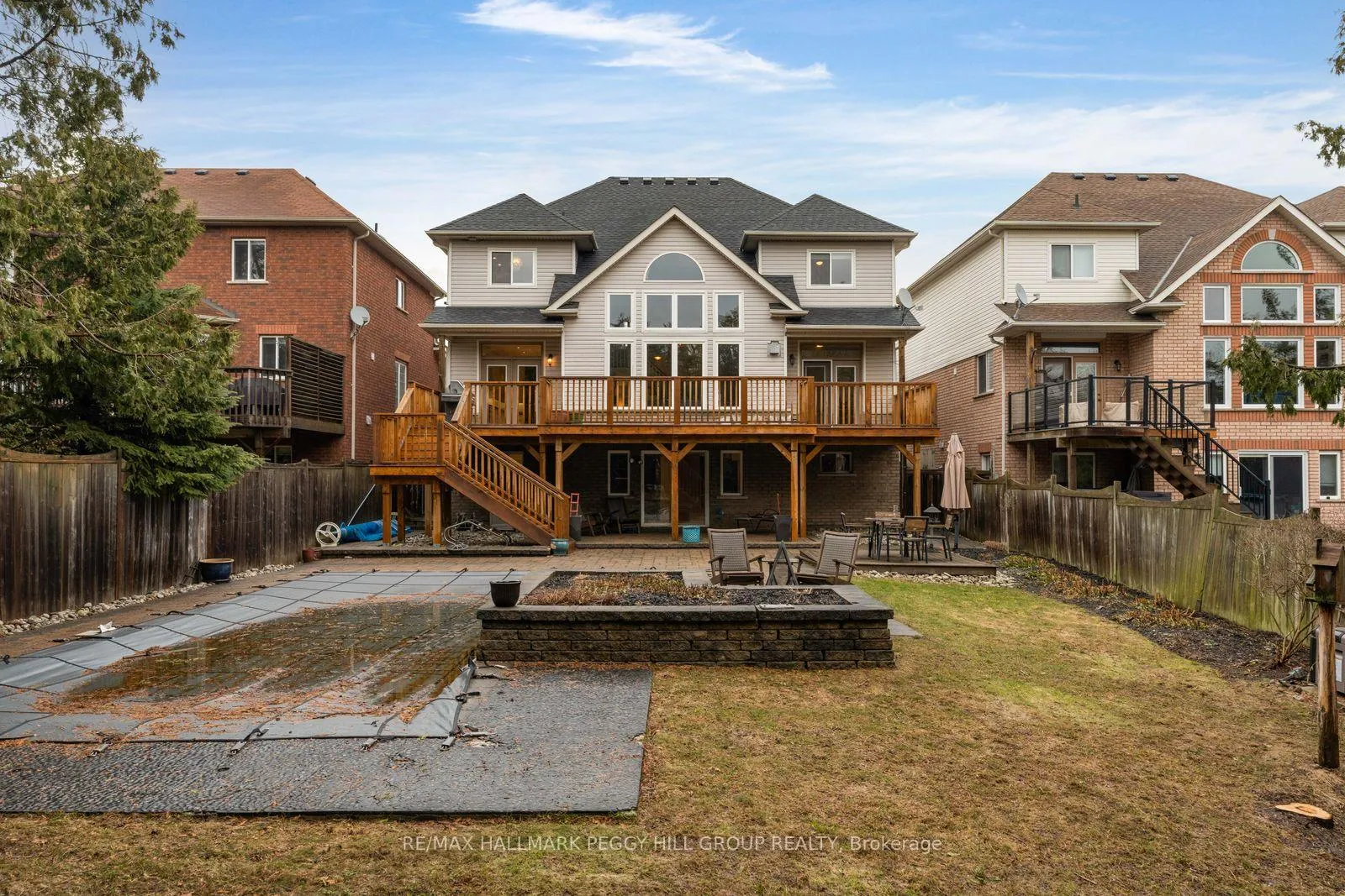 Photo 26 of 44 Birkhall Place, Barrie, Innis-Shore — HOMEH