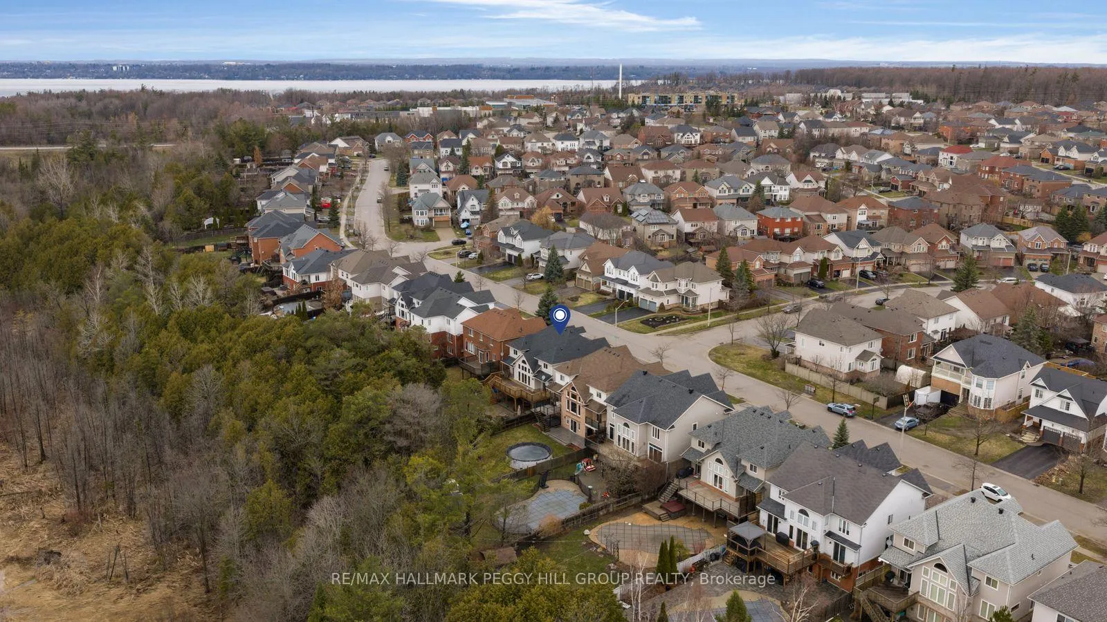 Photo 28 of 44 Birkhall Place, Barrie, Innis-Shore — HOMEH