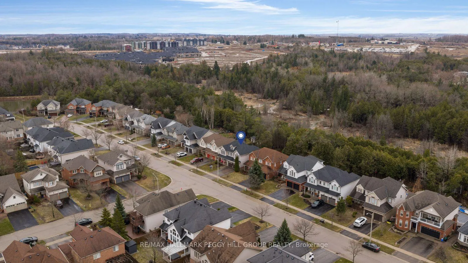 Photo 29 of 44 Birkhall Place, Barrie, Innis-Shore — HOMEH