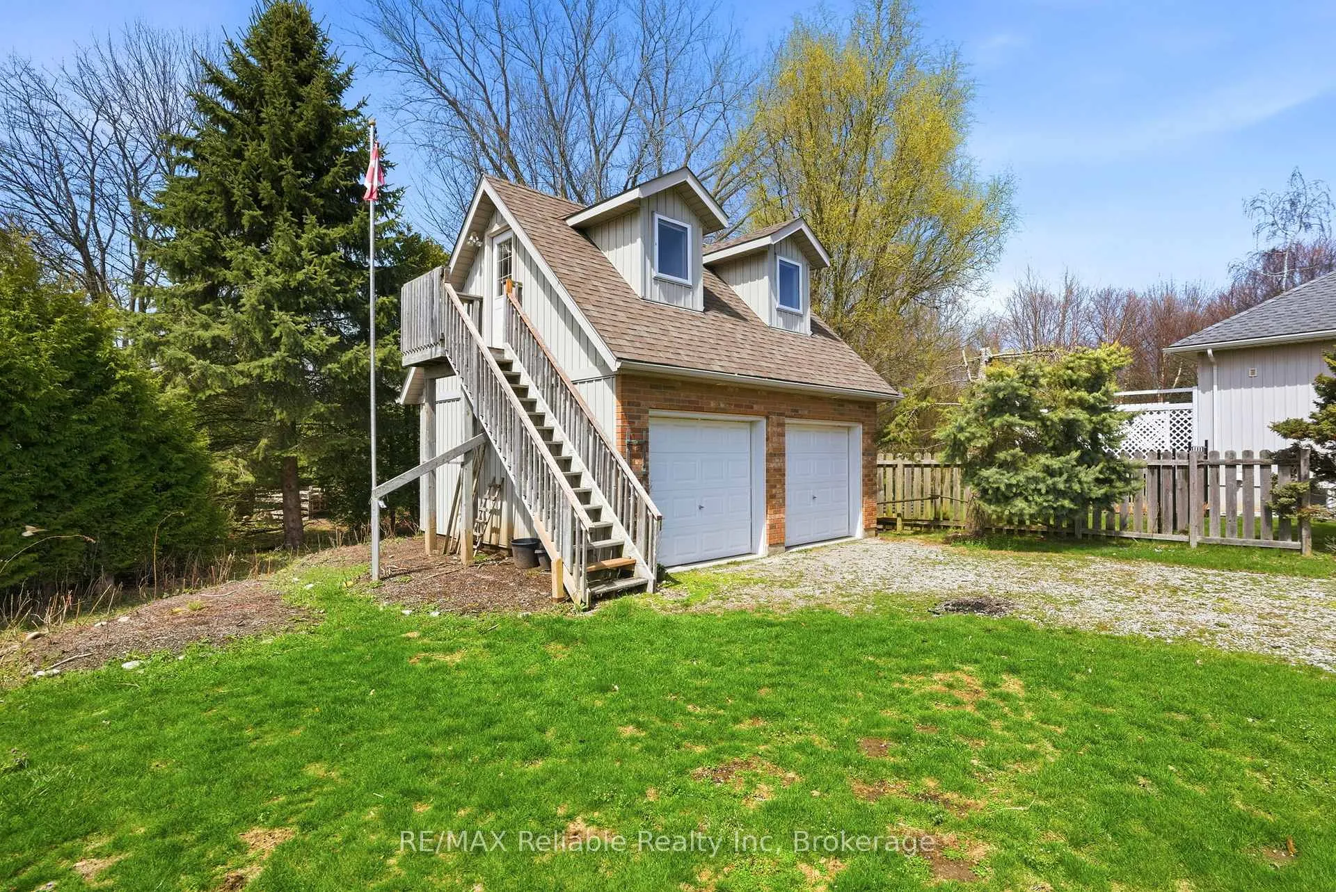 Photo 36 of 13 Ducharme Crescent, Bluewater, Bayfield — HOMEH