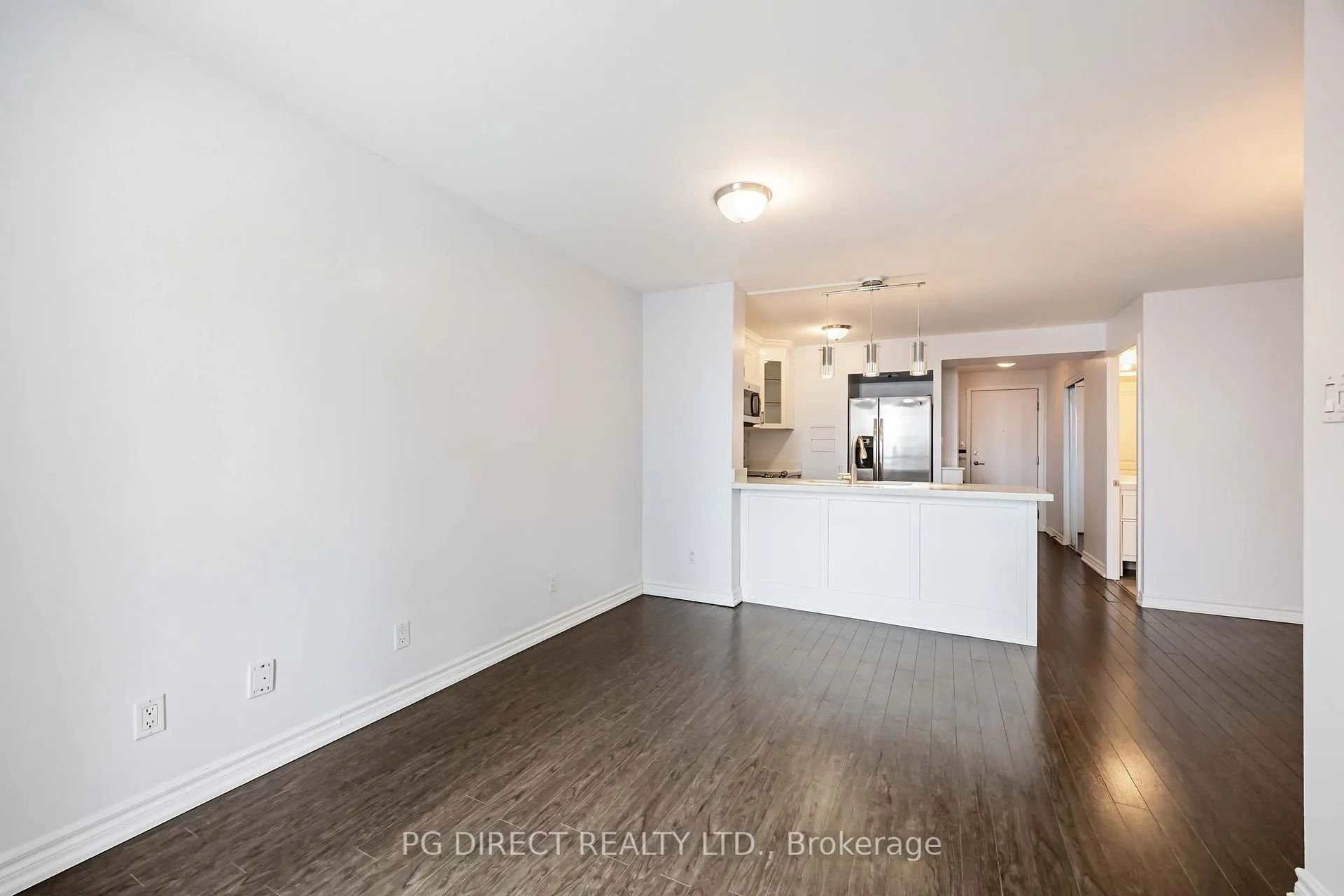 Photo 8 of Unit 807, 323 Richmond Street E, Toronto, Moss Park — HOMEH