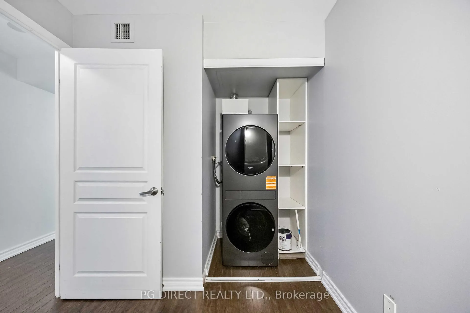 Photo 11 of Unit 807, 323 Richmond Street E, Toronto, Moss Park — HOMEH