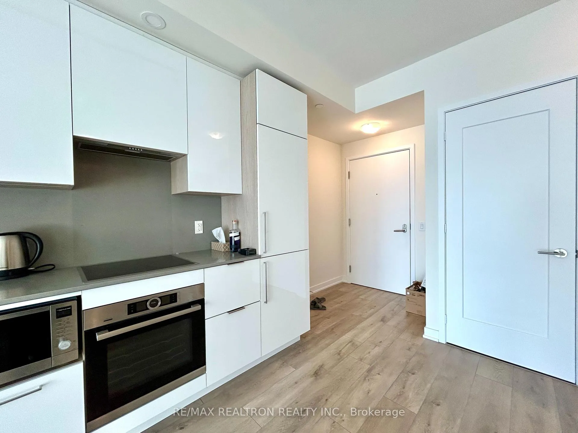 Photo 4 of Unit 2801, 28 Freeland Street, Toronto, Waterfront Communities — HOMEH