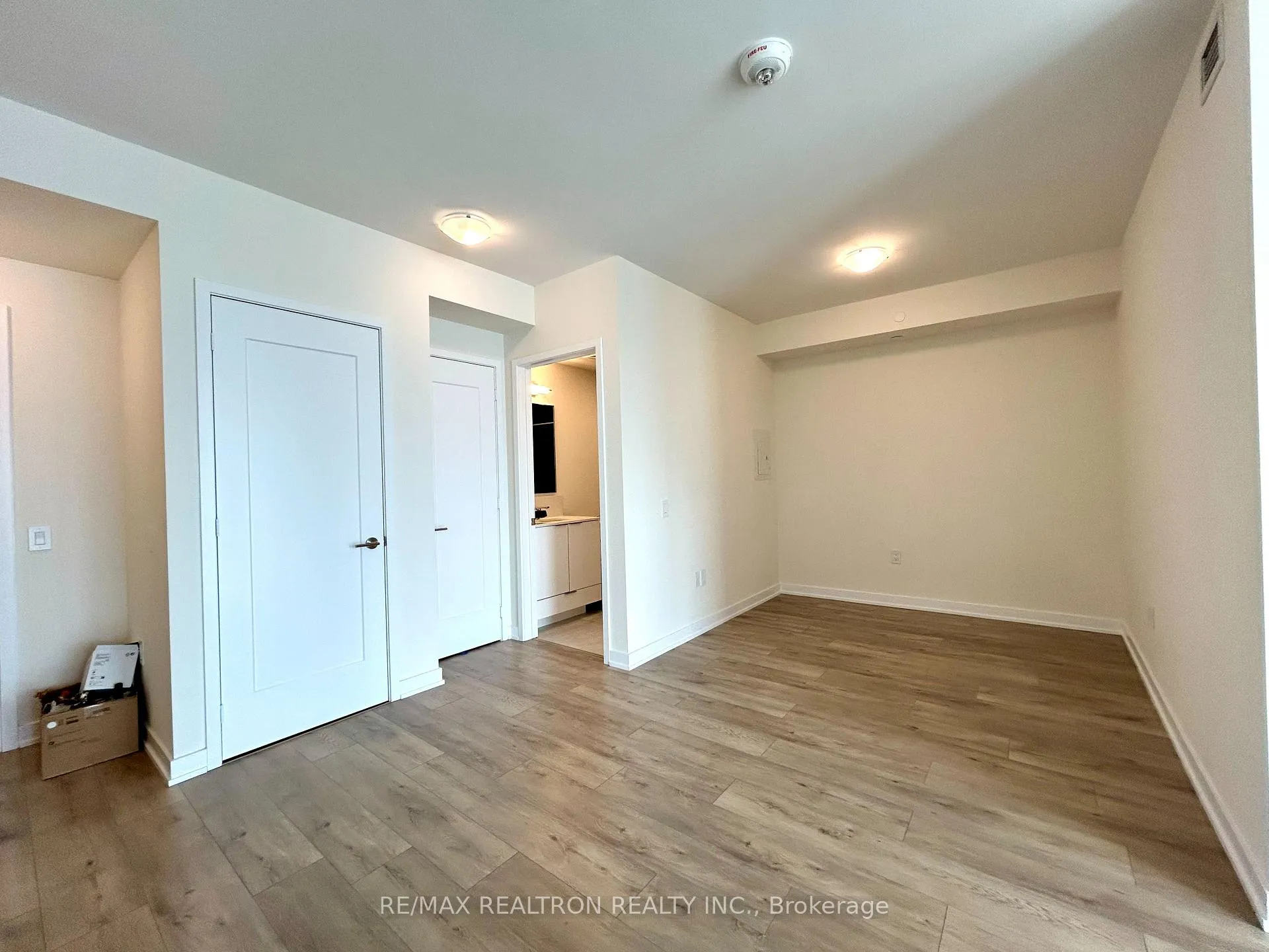 Photo 5 of Unit 2801, 28 Freeland Street, Toronto, Waterfront Communities — HOMEH