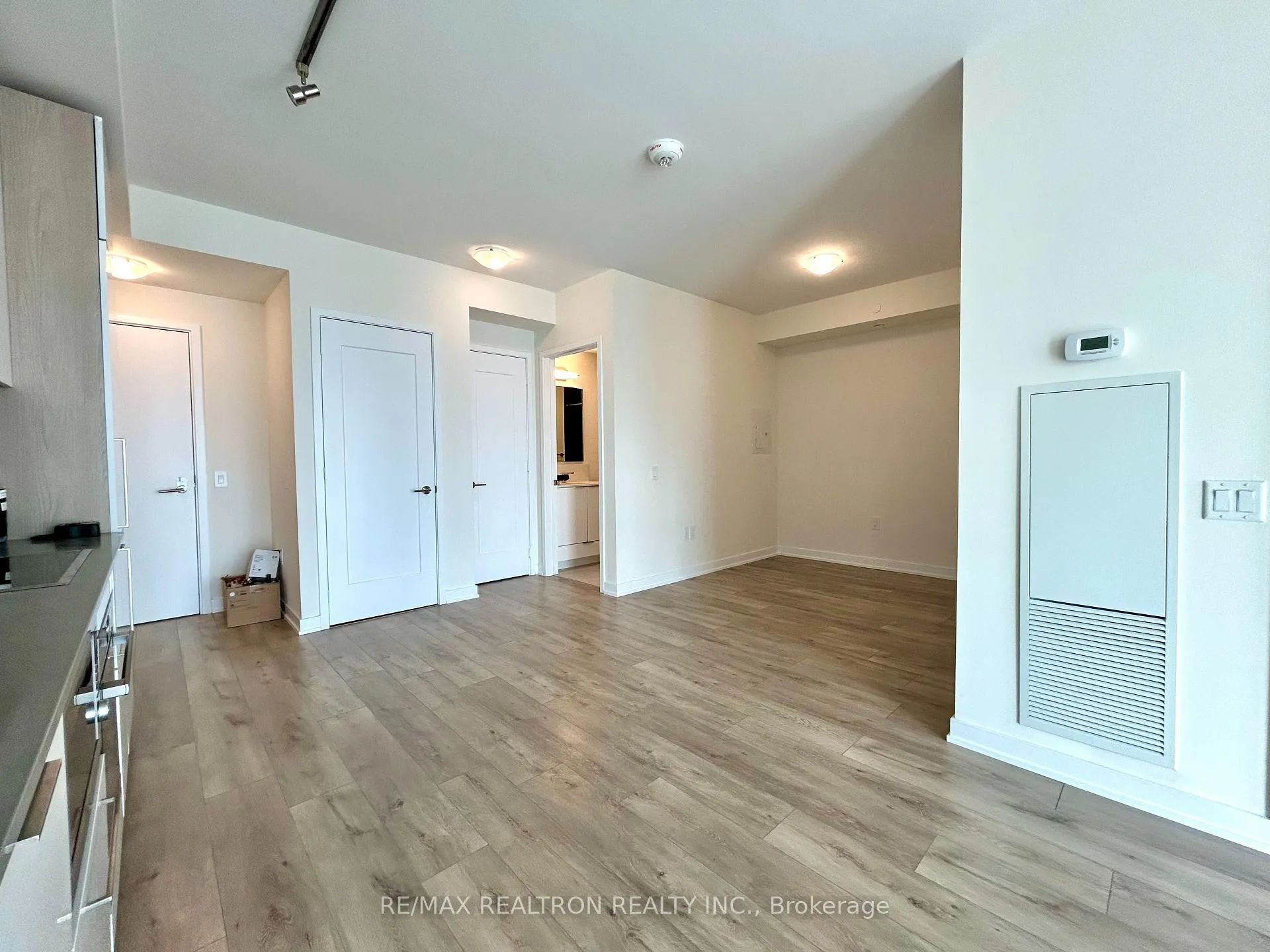 Photo 7 of Unit 2801, 28 Freeland Street, Toronto, Waterfront Communities — HOMEH