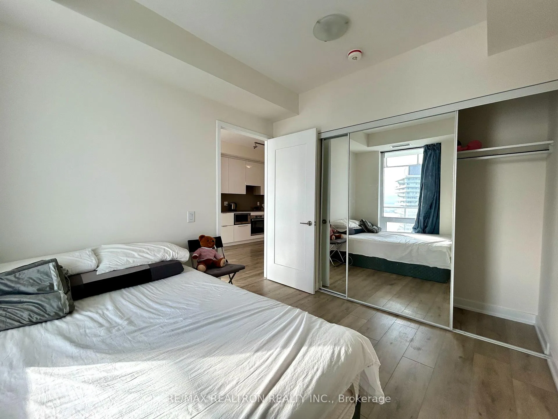 Photo 16 of Unit 2801, 28 Freeland Street, Toronto, Waterfront Communities — HOMEH