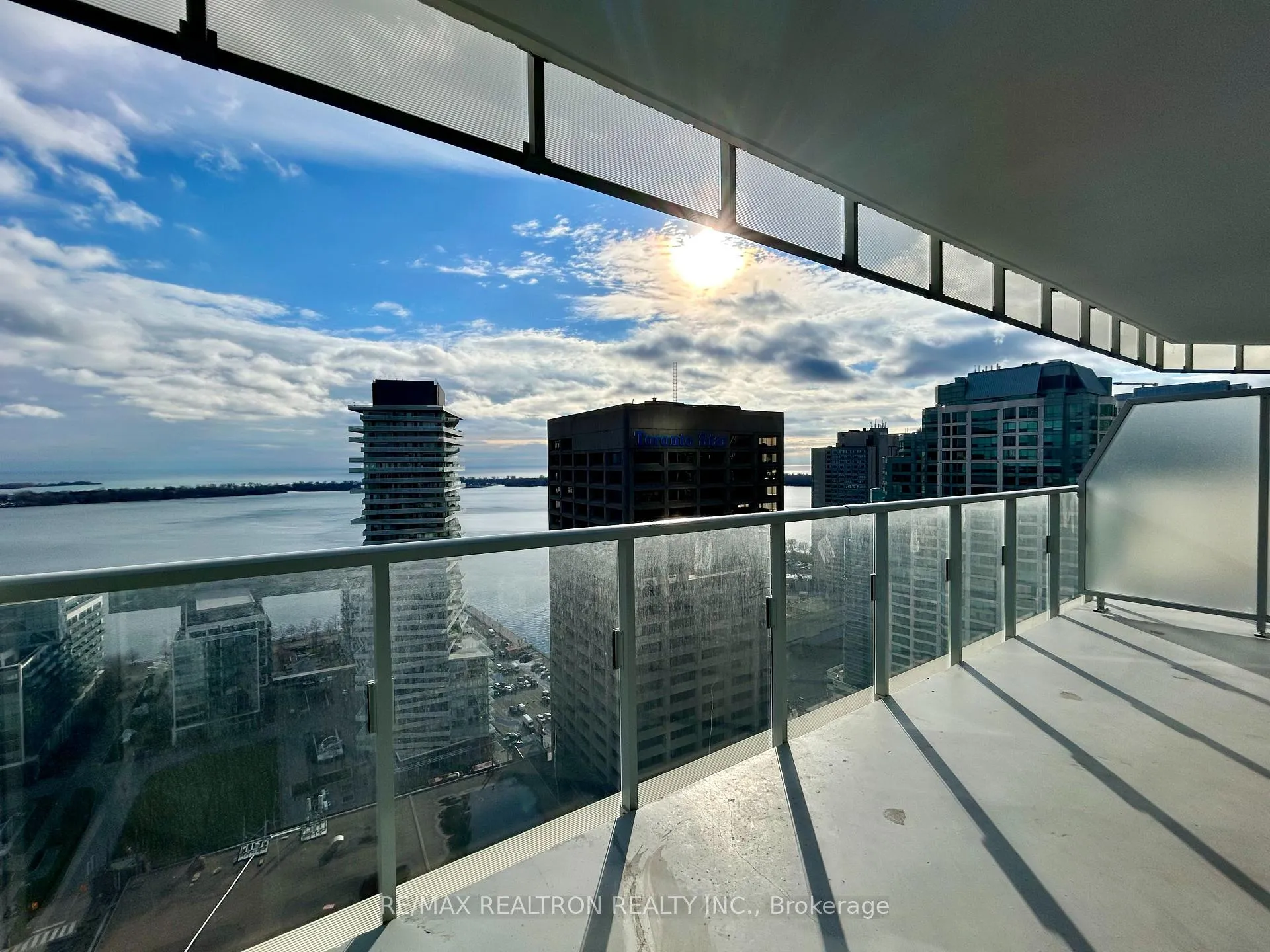Photo 17 of Unit 2801, 28 Freeland Street, Toronto, Waterfront Communities — HOMEH