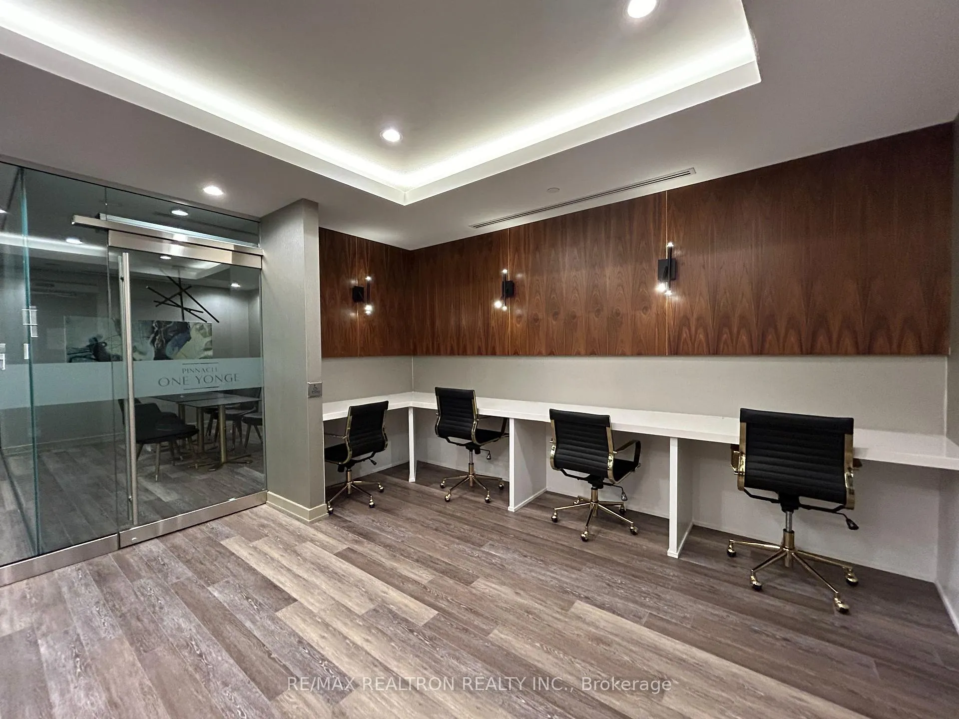 Photo 21 of Unit 2801, 28 Freeland Street, Toronto, Waterfront Communities — HOMEH