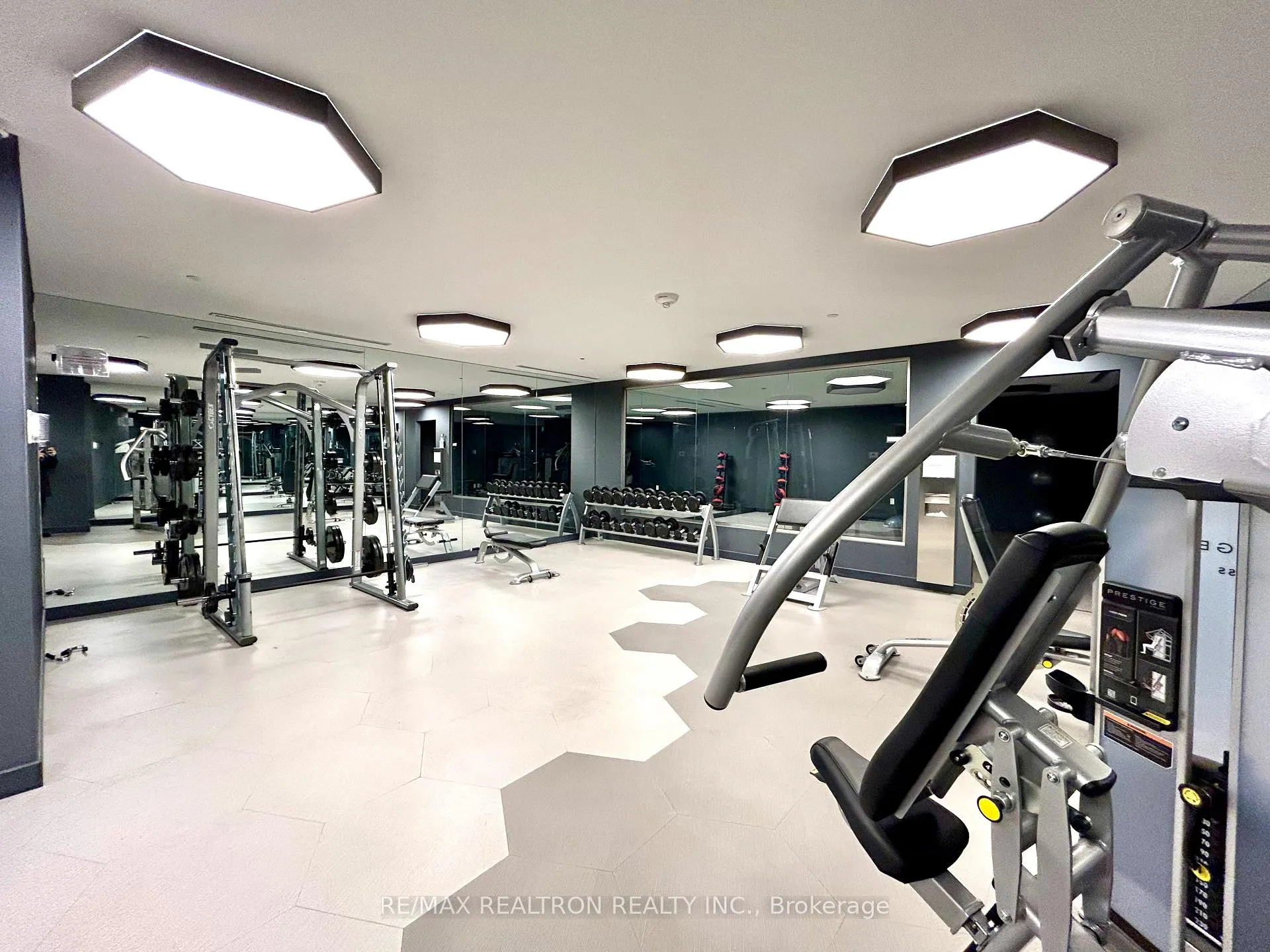 Photo 24 of Unit 2801, 28 Freeland Street, Toronto, Waterfront Communities — HOMEH