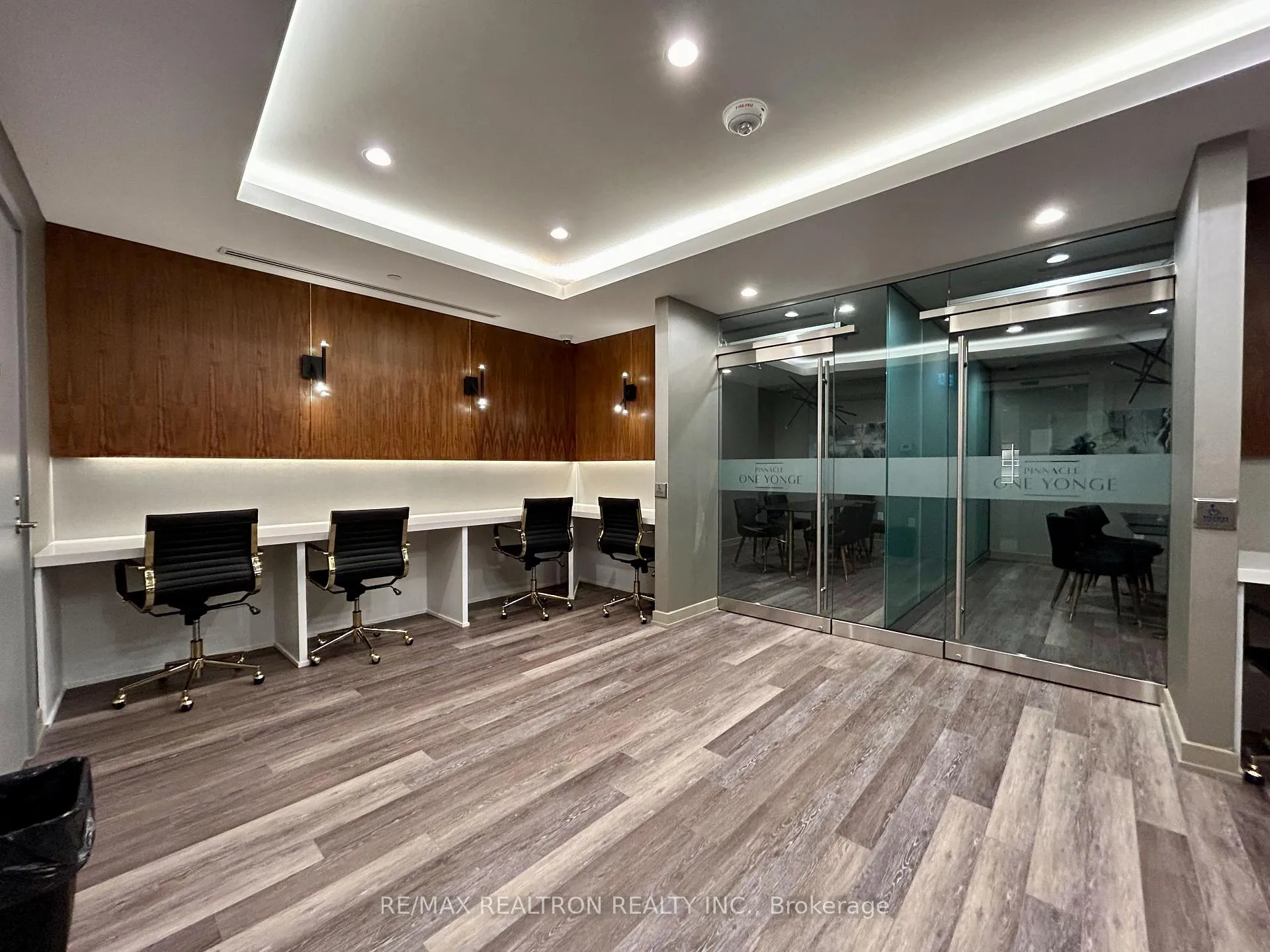 Photo 26 of Unit 2801, 28 Freeland Street, Toronto, Waterfront Communities — HOMEH