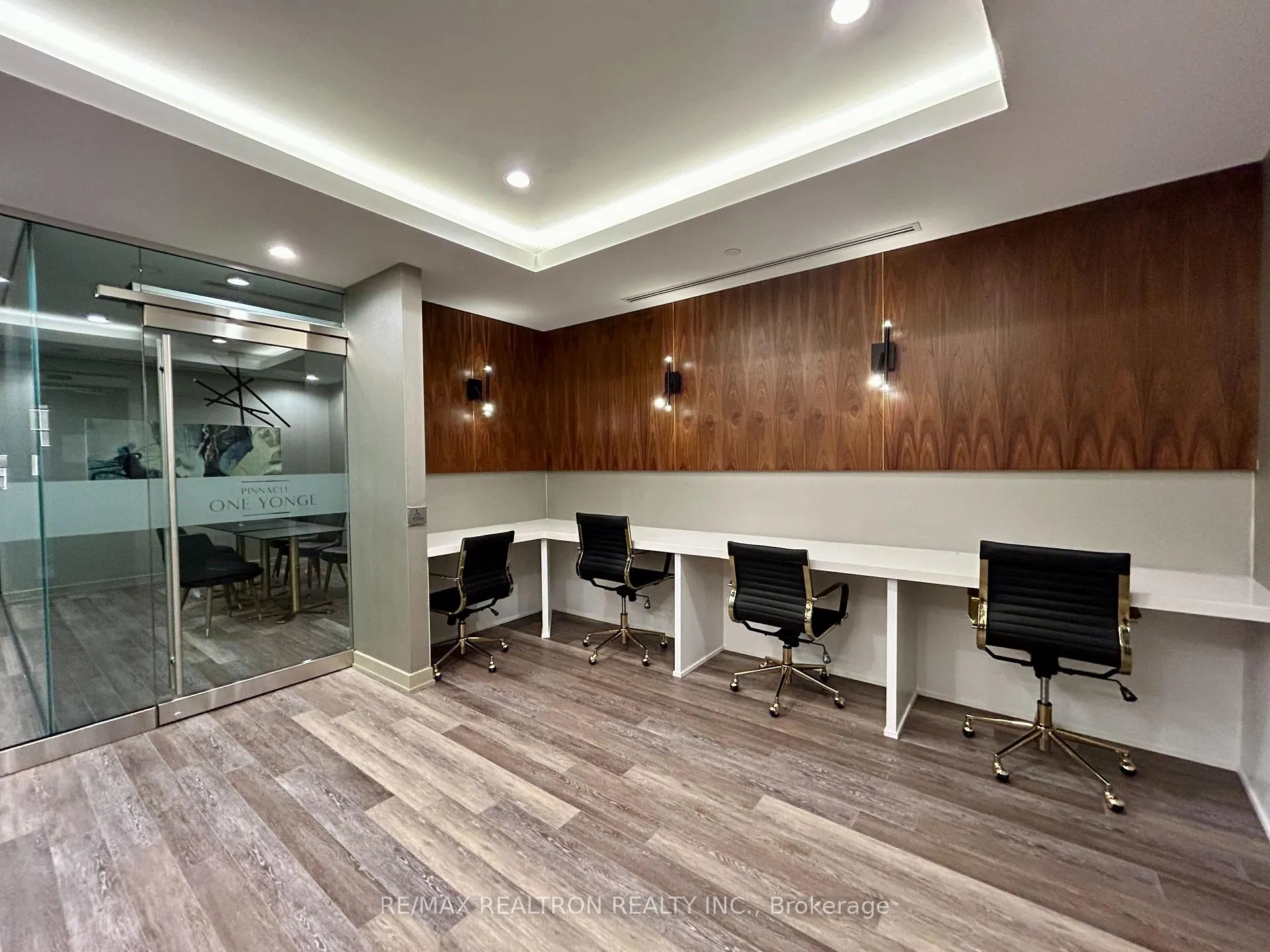 Photo 28 of Unit 2801, 28 Freeland Street, Toronto, Waterfront Communities — HOMEH