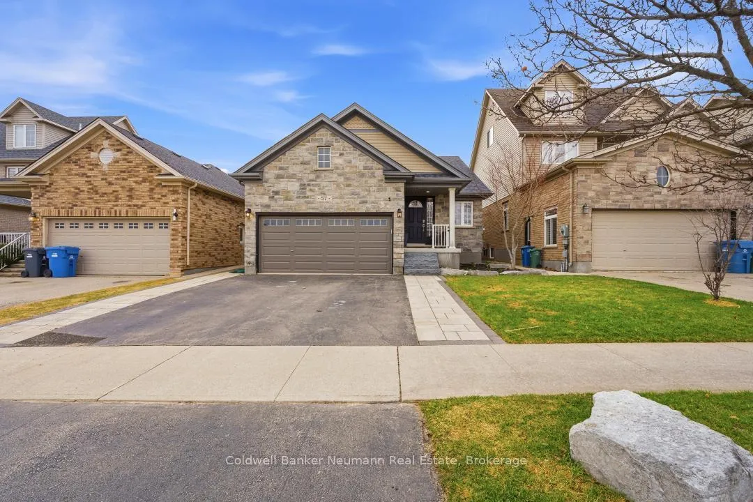 Photo 1 of 57 Wideman Boulevard, Guelph, Victoria North — HOMEH