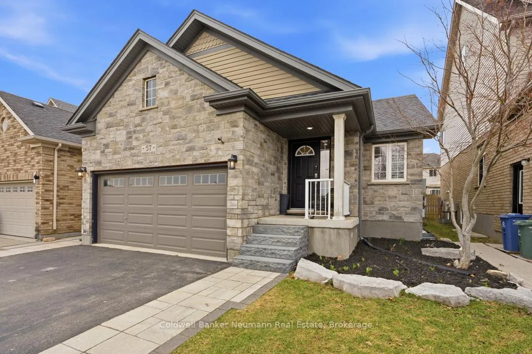 Photo 2 of 57 Wideman Boulevard, Guelph, Victoria North — HOMEH