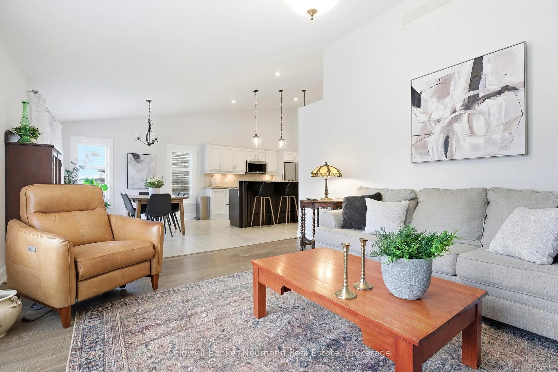 Photo 25 of 57 Wideman Boulevard, Guelph, Victoria North — HOMEH