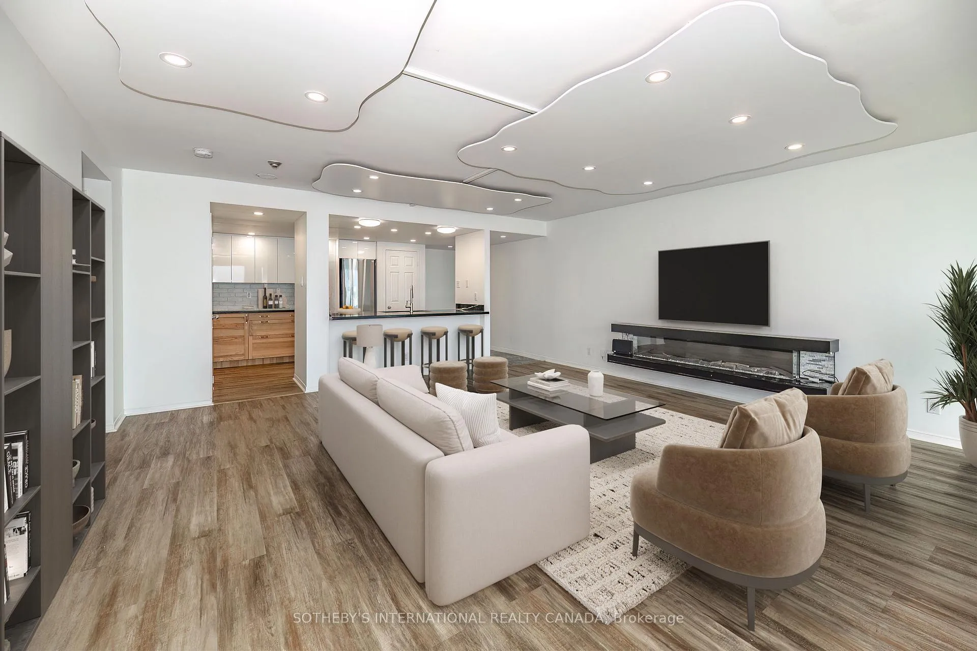 Photo 3 of Unit 3212, 99 Harbour Square, Toronto, Waterfront Communities — HOMEH