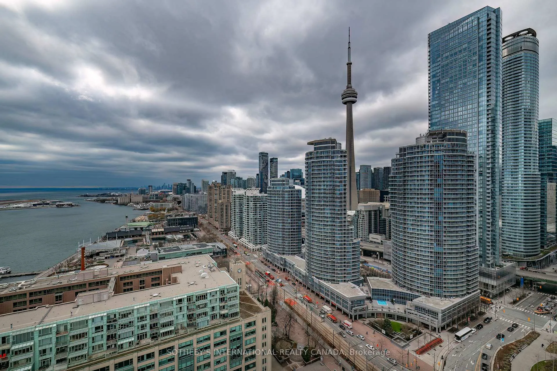Photo 24 of Unit 3212, 99 Harbour Square, Toronto, Waterfront Communities — HOMEH