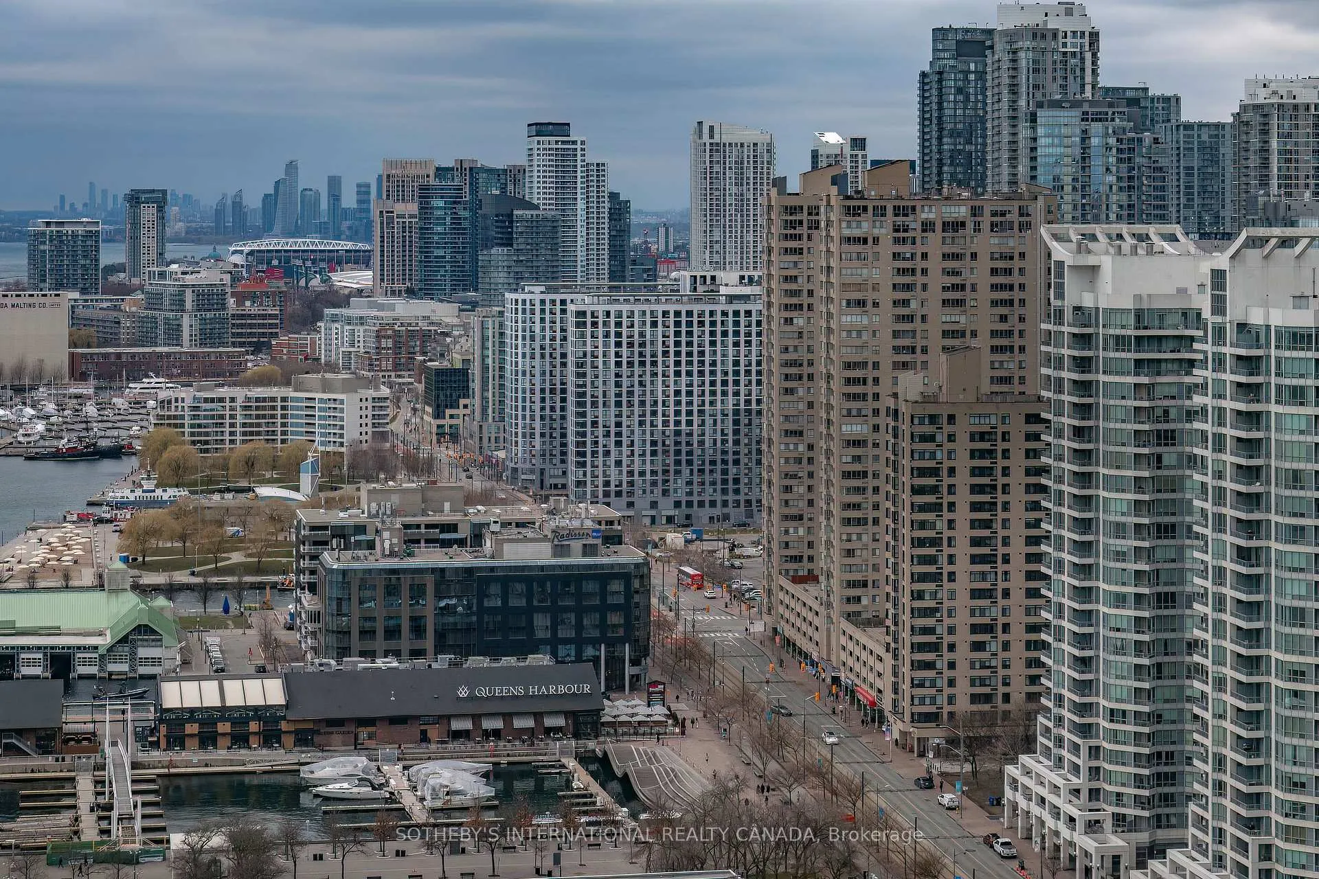 Photo 25 of Unit 3212, 99 Harbour Square, Toronto, Waterfront Communities — HOMEH