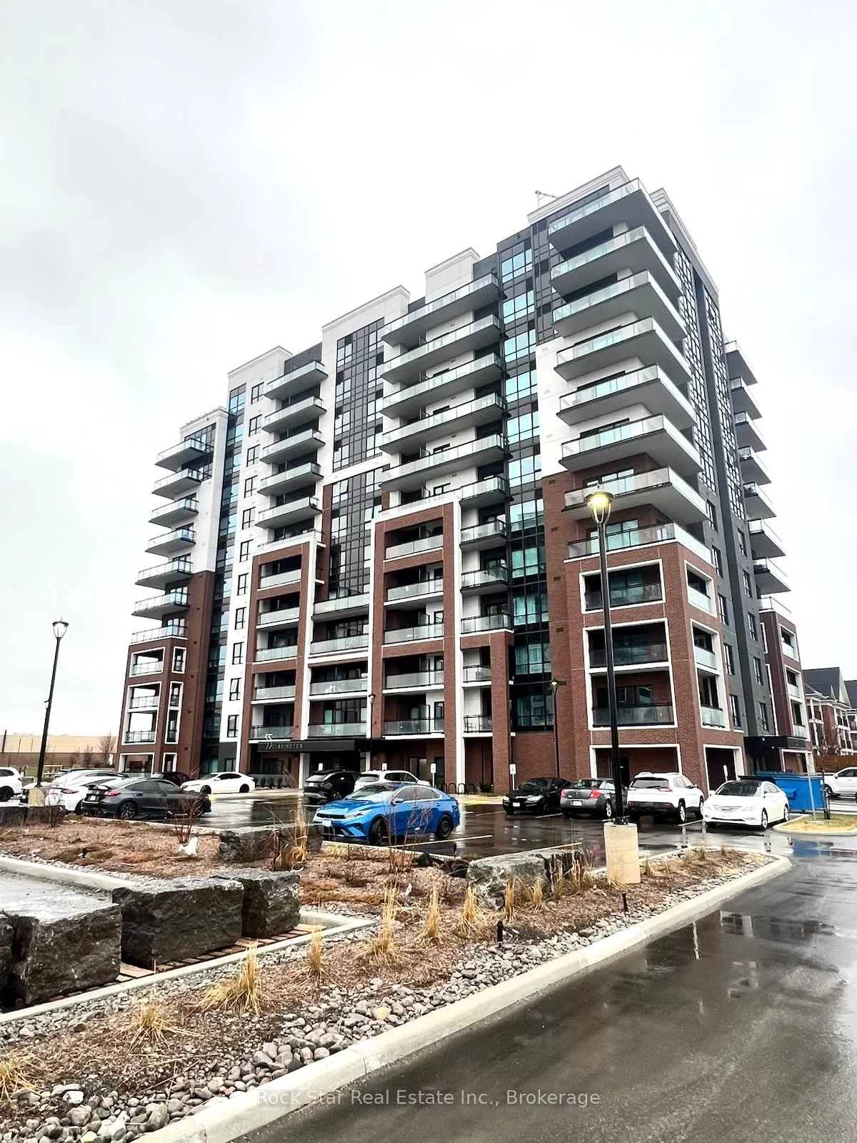Photo 1 of Unit 306, 55 Clarington Boulevard, Clarington, Bowmanville — HOMEH