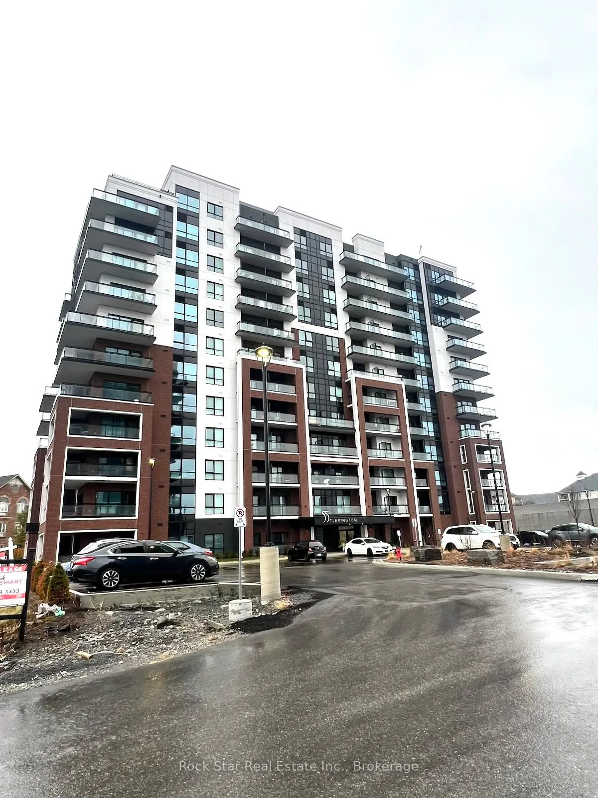 Photo 2 of Unit 306, 55 Clarington Boulevard, Clarington, Bowmanville — HOMEH