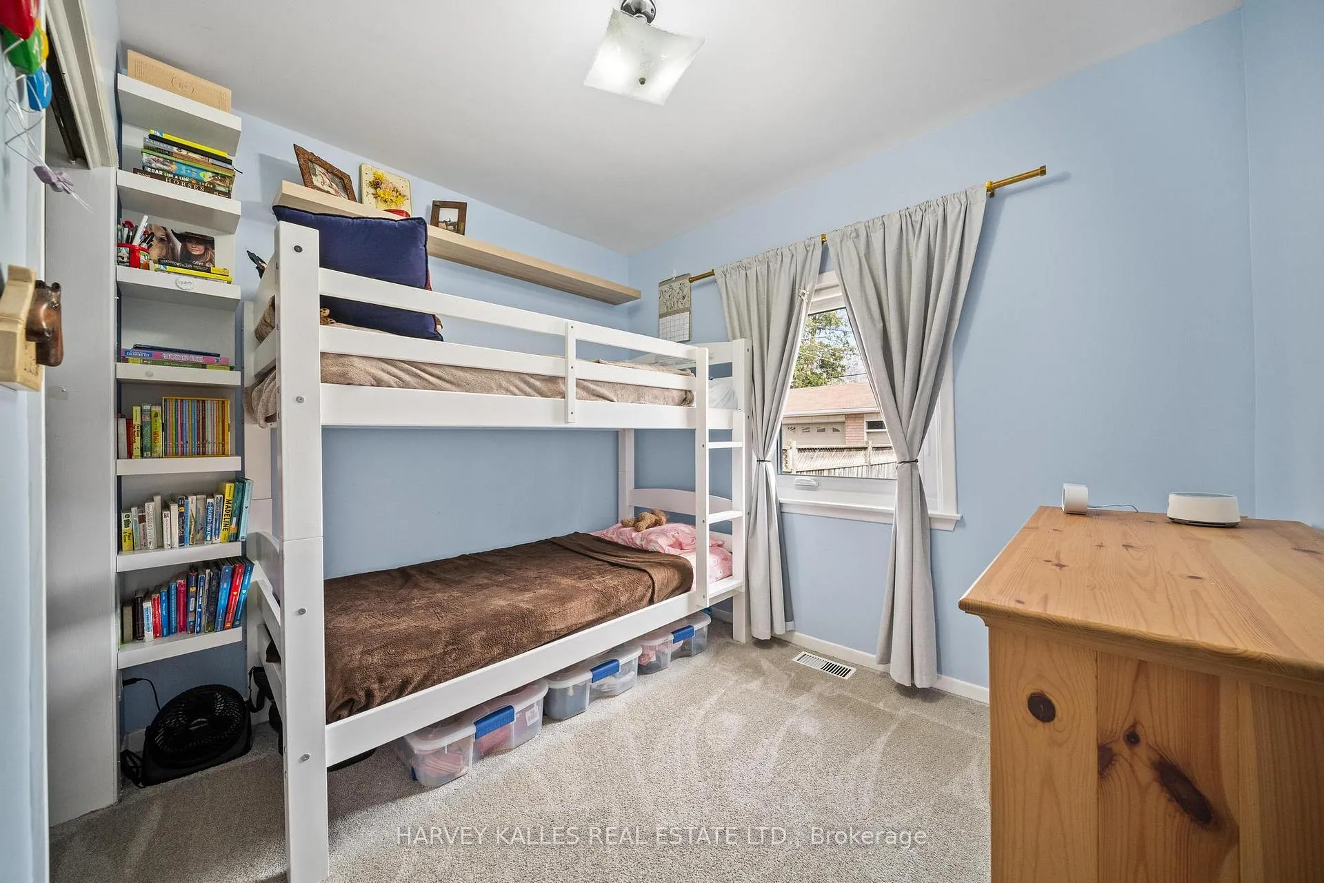 Photo 10 of 231 Bicknell Avenue, Toronto, Keelesdale-Eglinton West — HOMEH