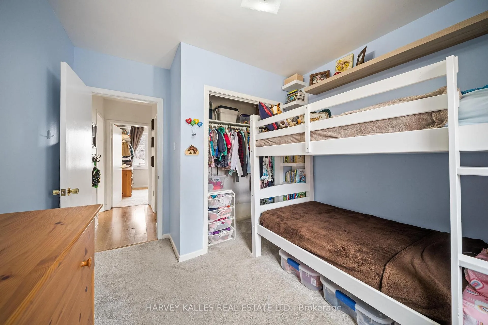 Photo 11 of 231 Bicknell Avenue, Toronto, Keelesdale-Eglinton West — HOMEH