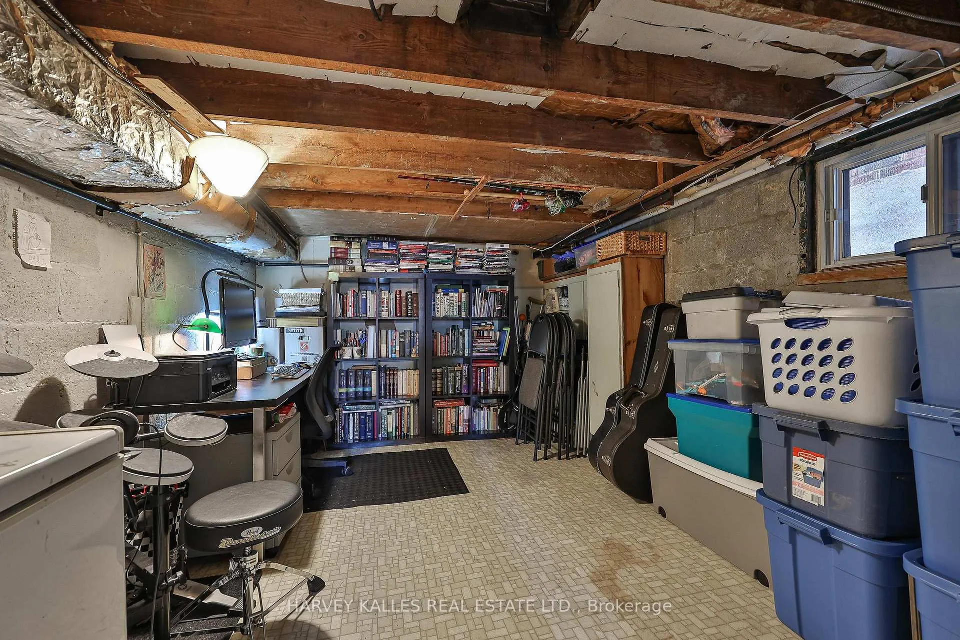 Photo 16 of 231 Bicknell Avenue, Toronto, Keelesdale-Eglinton West — HOMEH