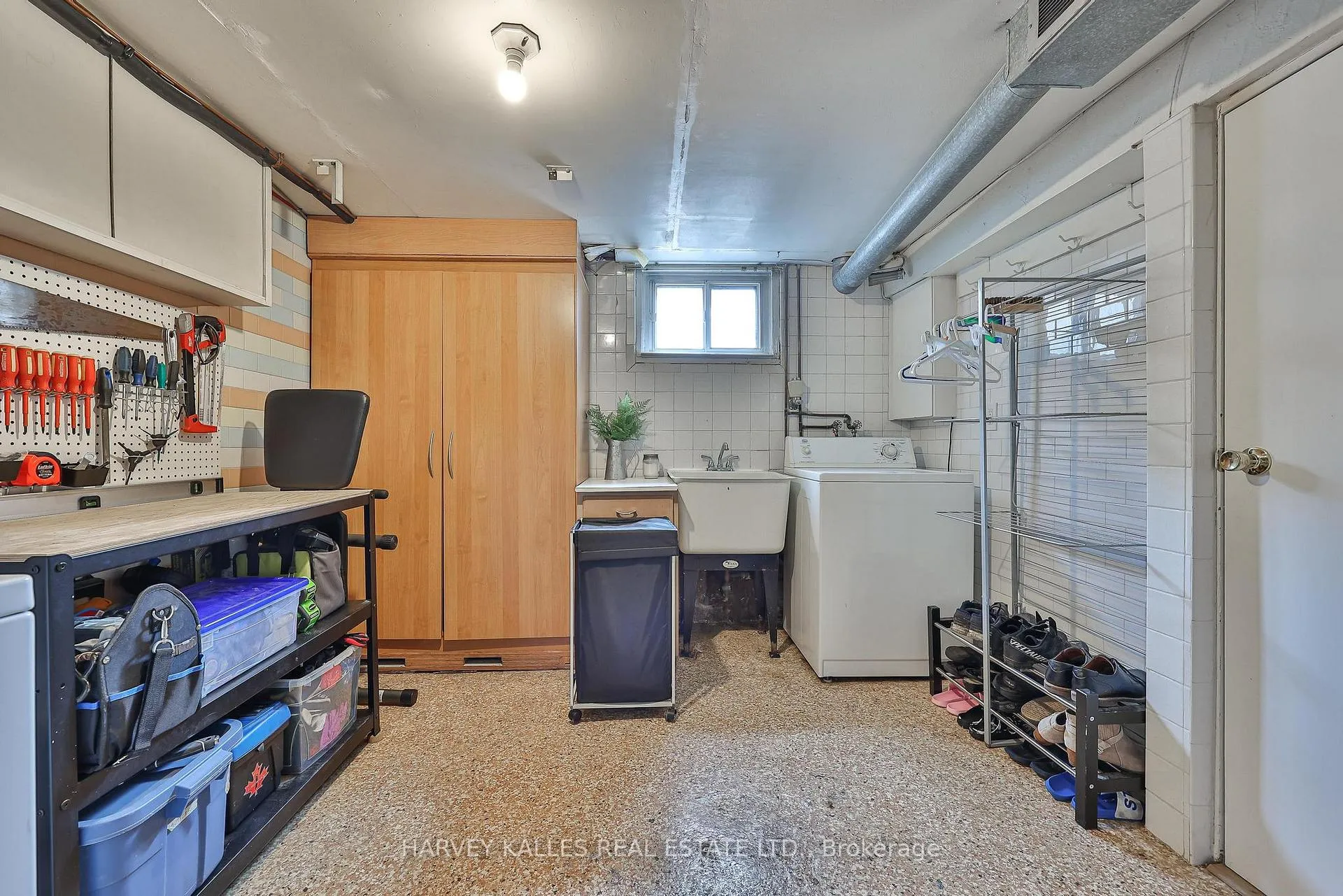Photo 17 of 231 Bicknell Avenue, Toronto, Keelesdale-Eglinton West — HOMEH