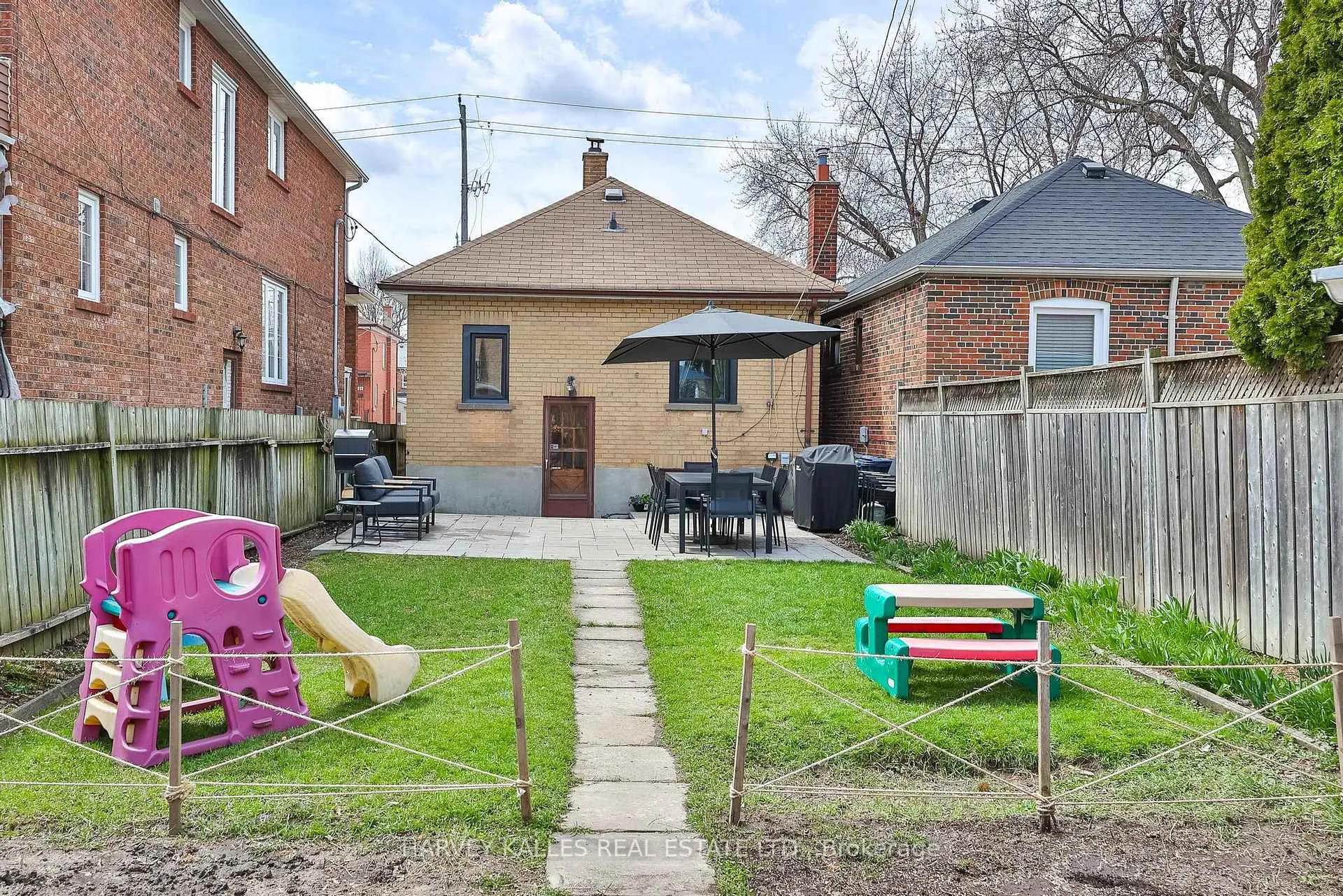 Photo 19 of 231 Bicknell Avenue, Toronto, Keelesdale-Eglinton West — HOMEH