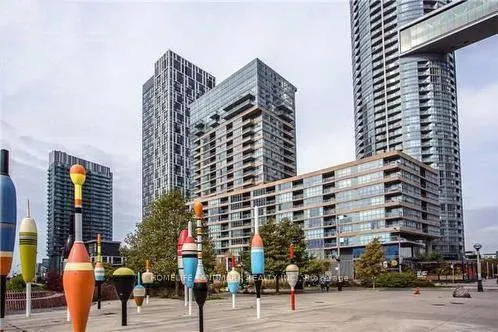 Front of Unit 938, 151 Dan Leckie Way